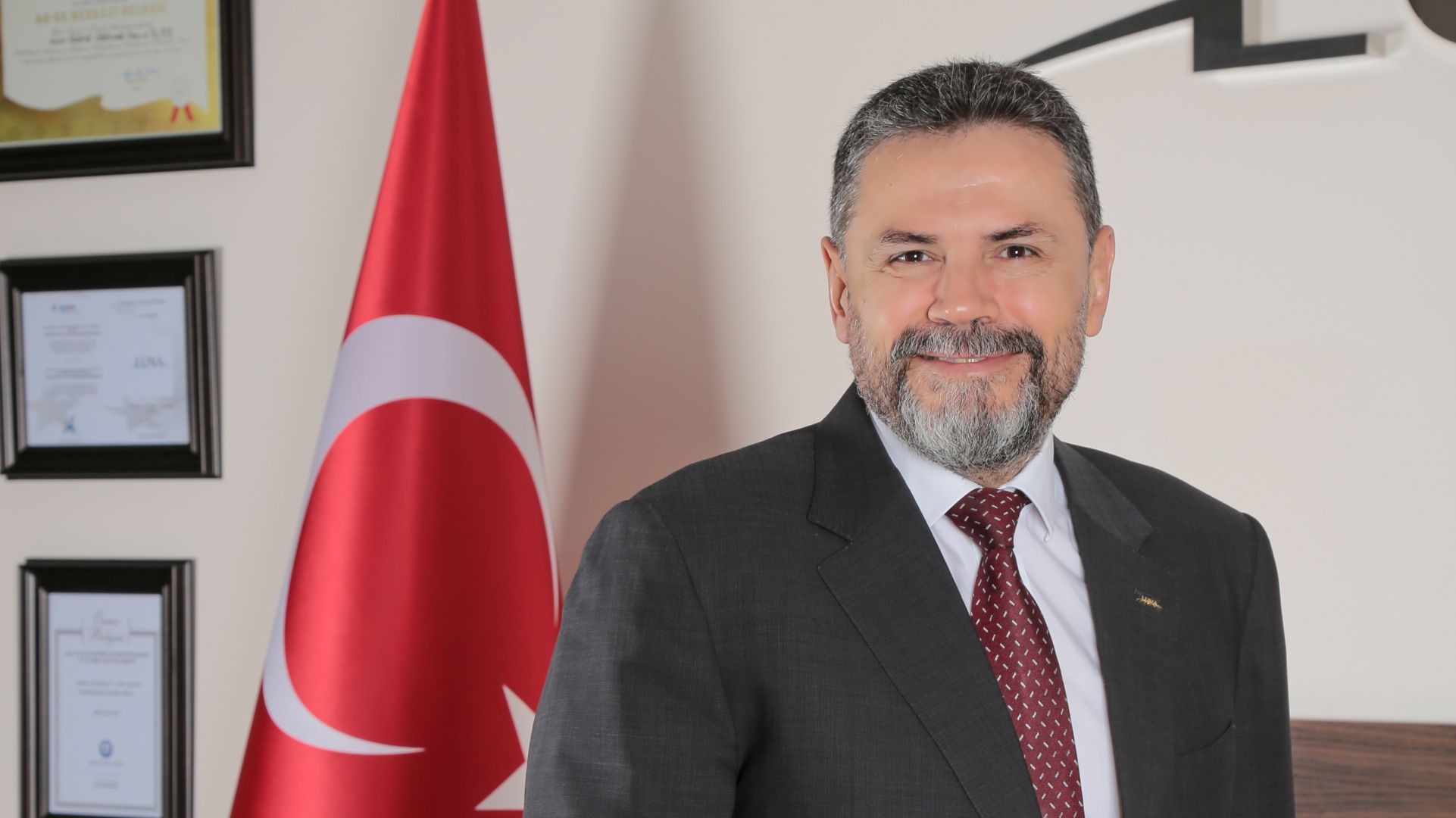 Mustafa Karabagli
