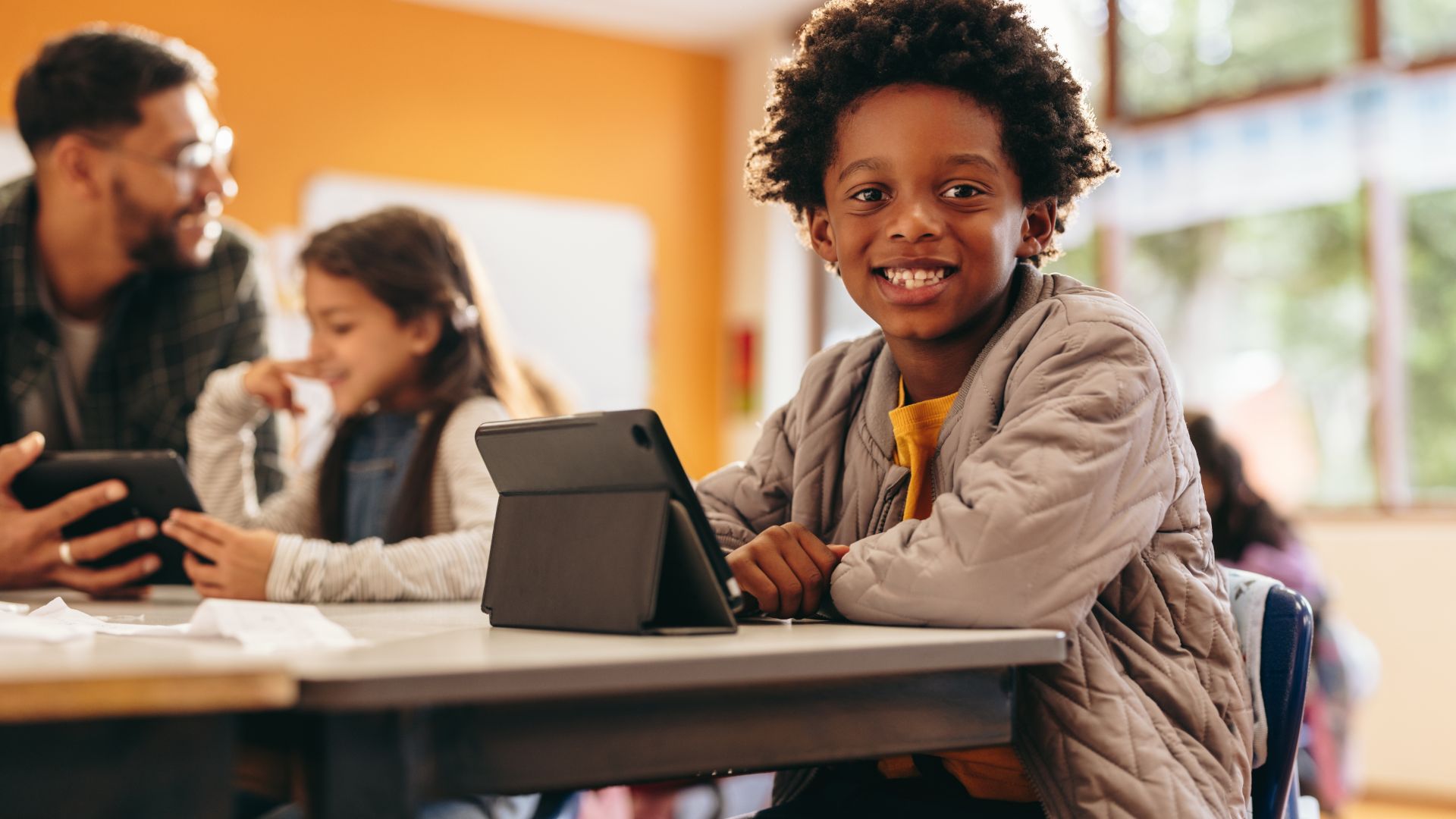 Big Universe has been acquired by Fuel Education