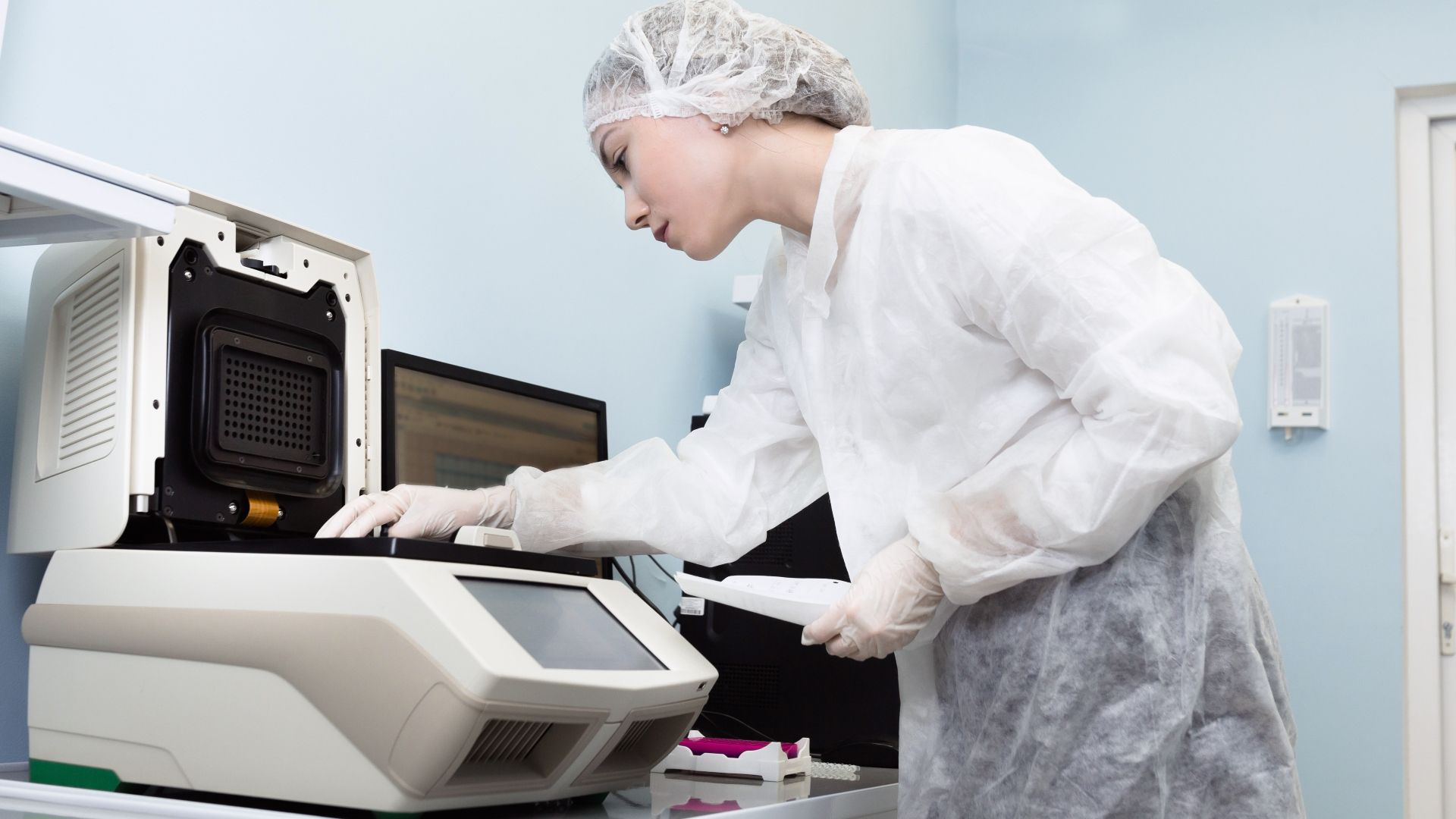 Ambry Genetics Corporation has been acquired by Konica Minolta, Inc.