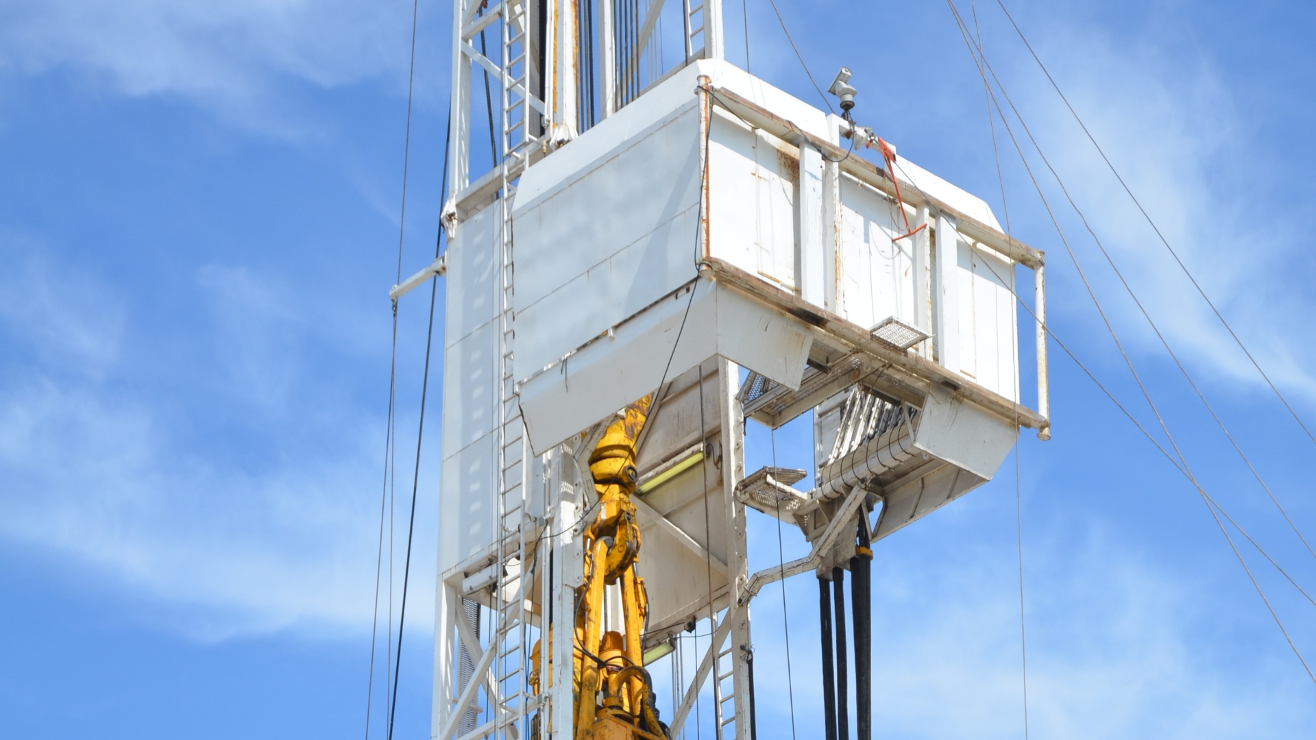 Greka Drilling Ltd has secured a US$2.5m loan through a related party transaction