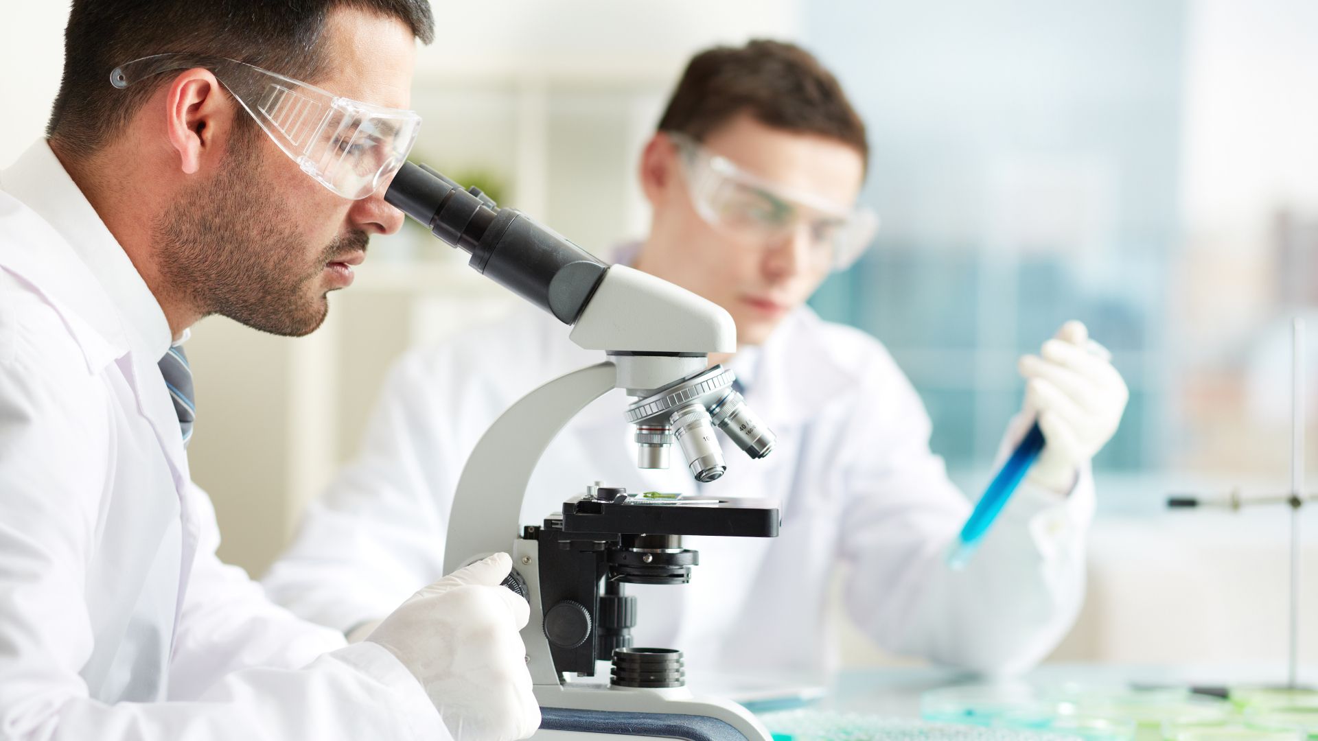 Laboratório S. José has been acquired by SYNLAB