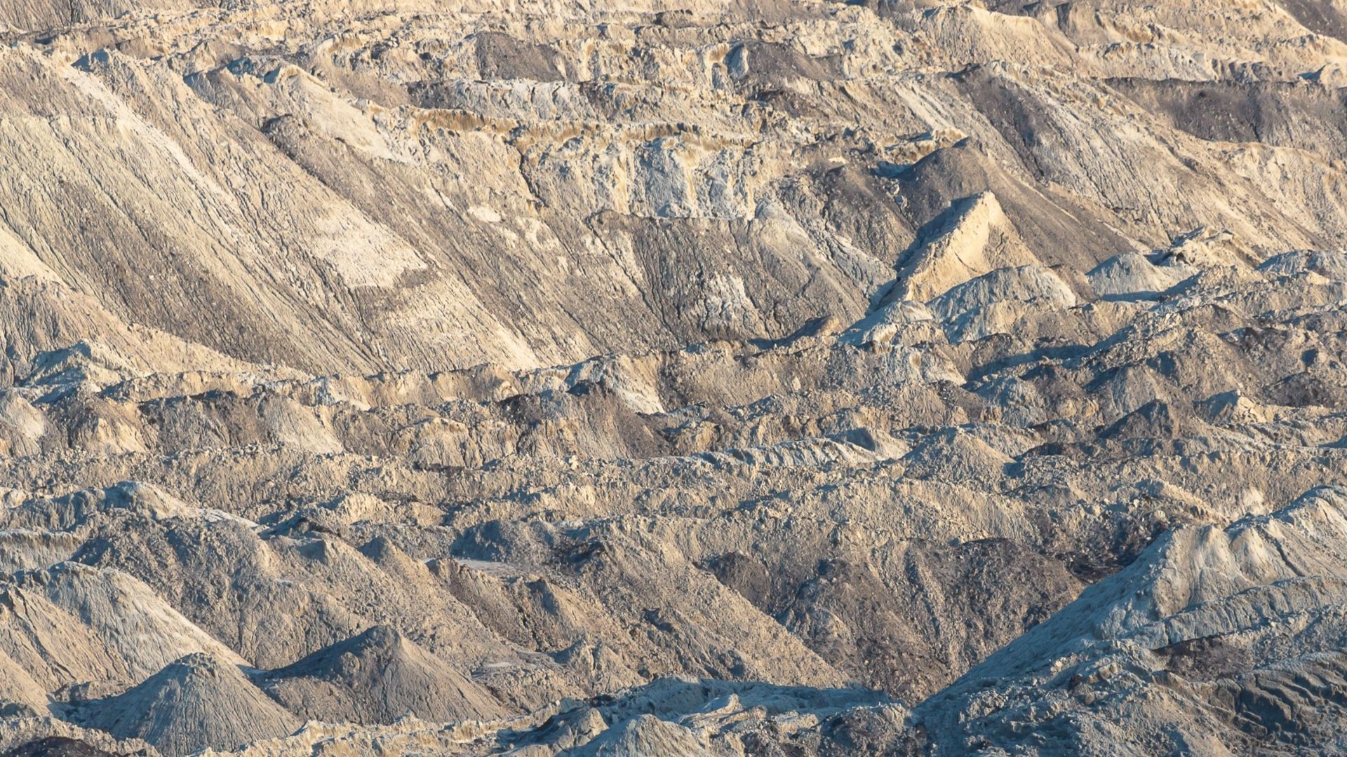 Minera Mandalay Challacollo has been acquired by Aftermath Silver Ltd.