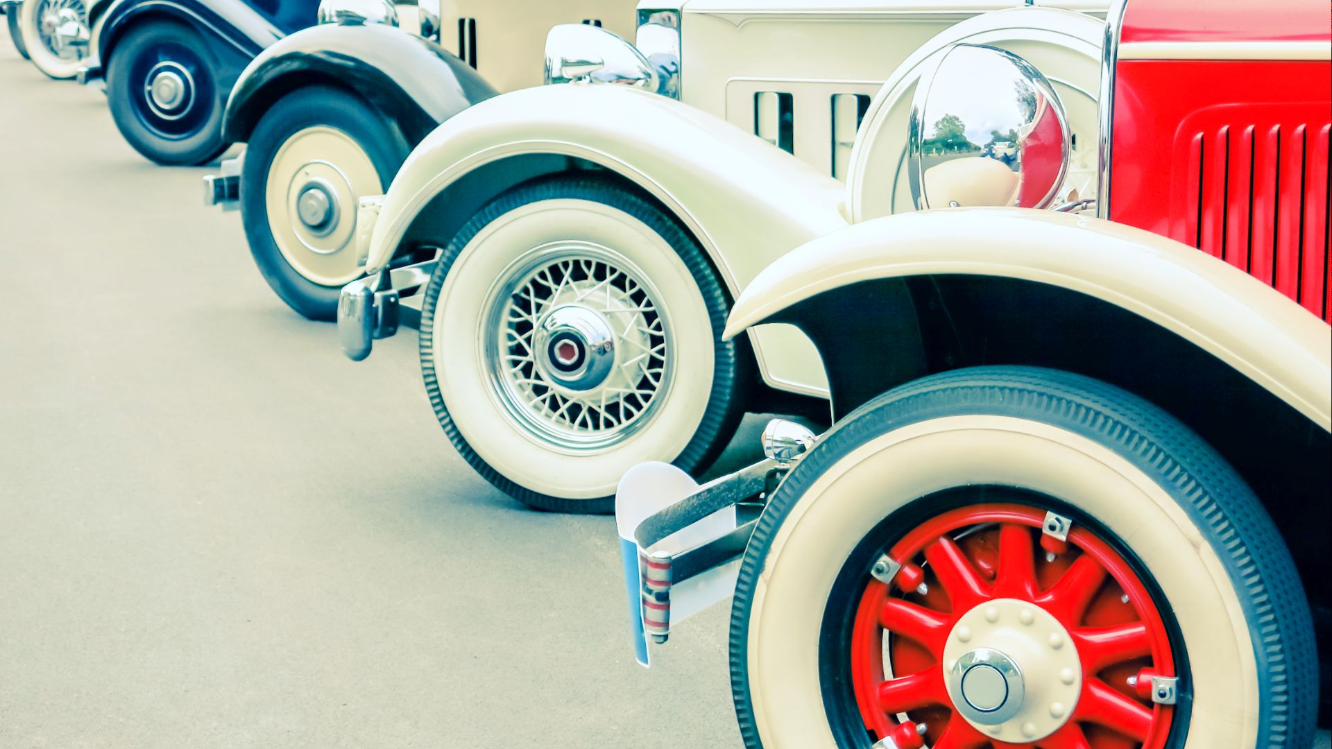 The Amelia Island Concours d’Elegance has been acquired by Hagerty Events