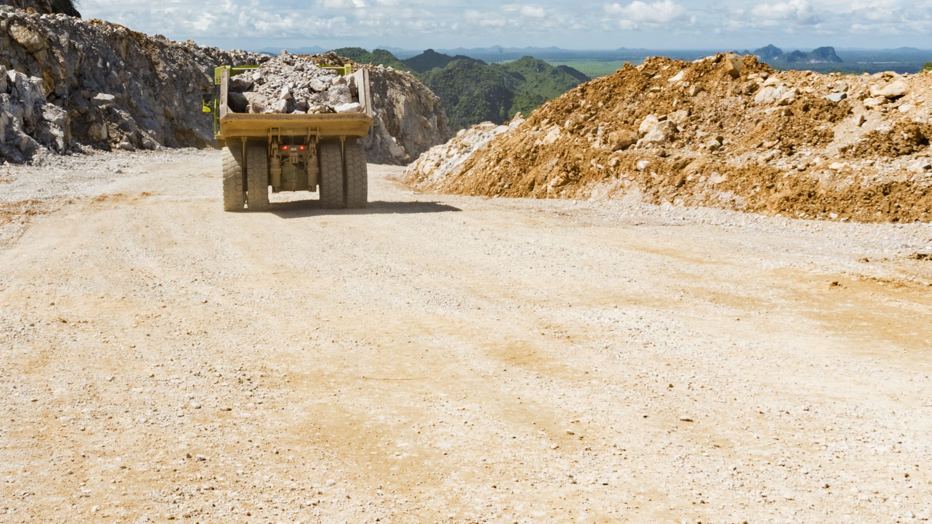 Johnston Quarry Group has been acquired by SigmaRoc