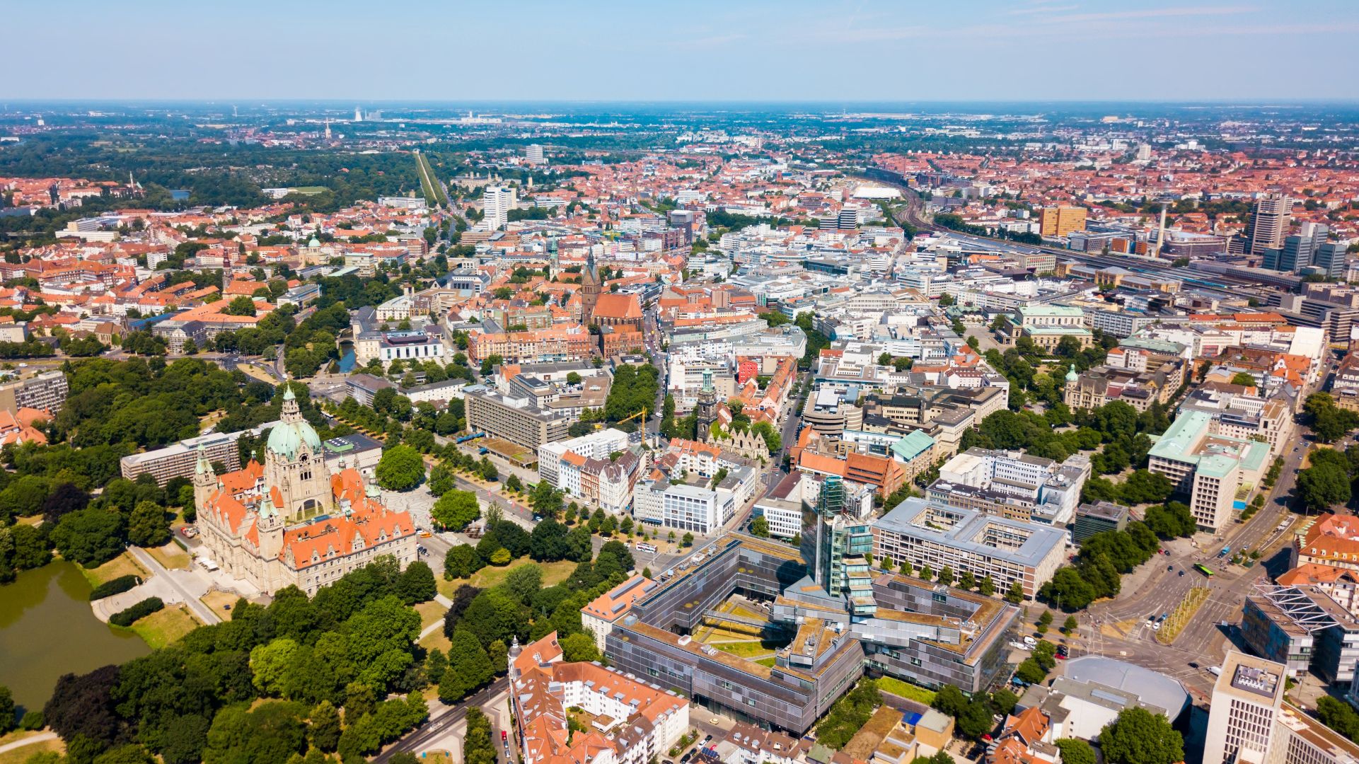 60%-Anteil an der Norddeutsche Wohnbau GmbH wurden an die Hannoversche Volksbank verkauft