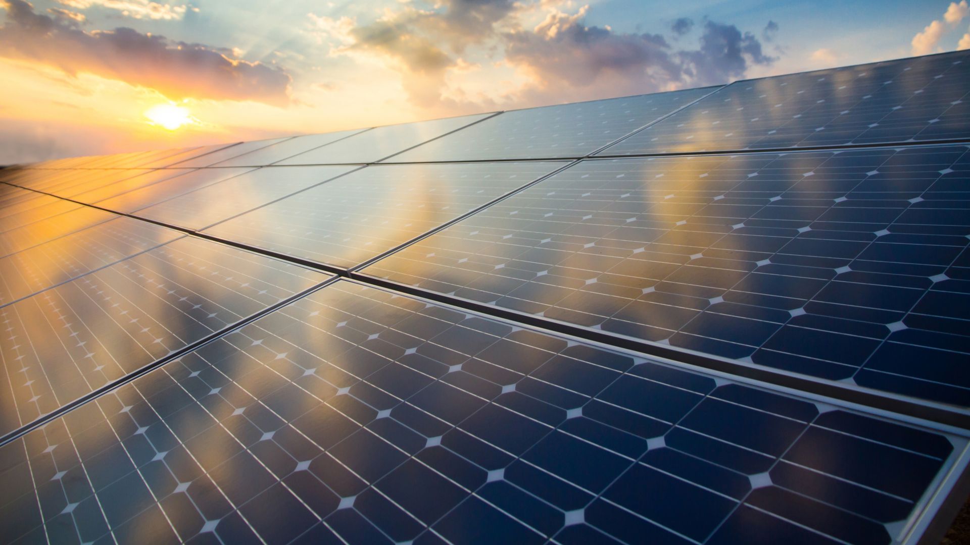 Solar Park Düren has been acquired by Enerparc AG