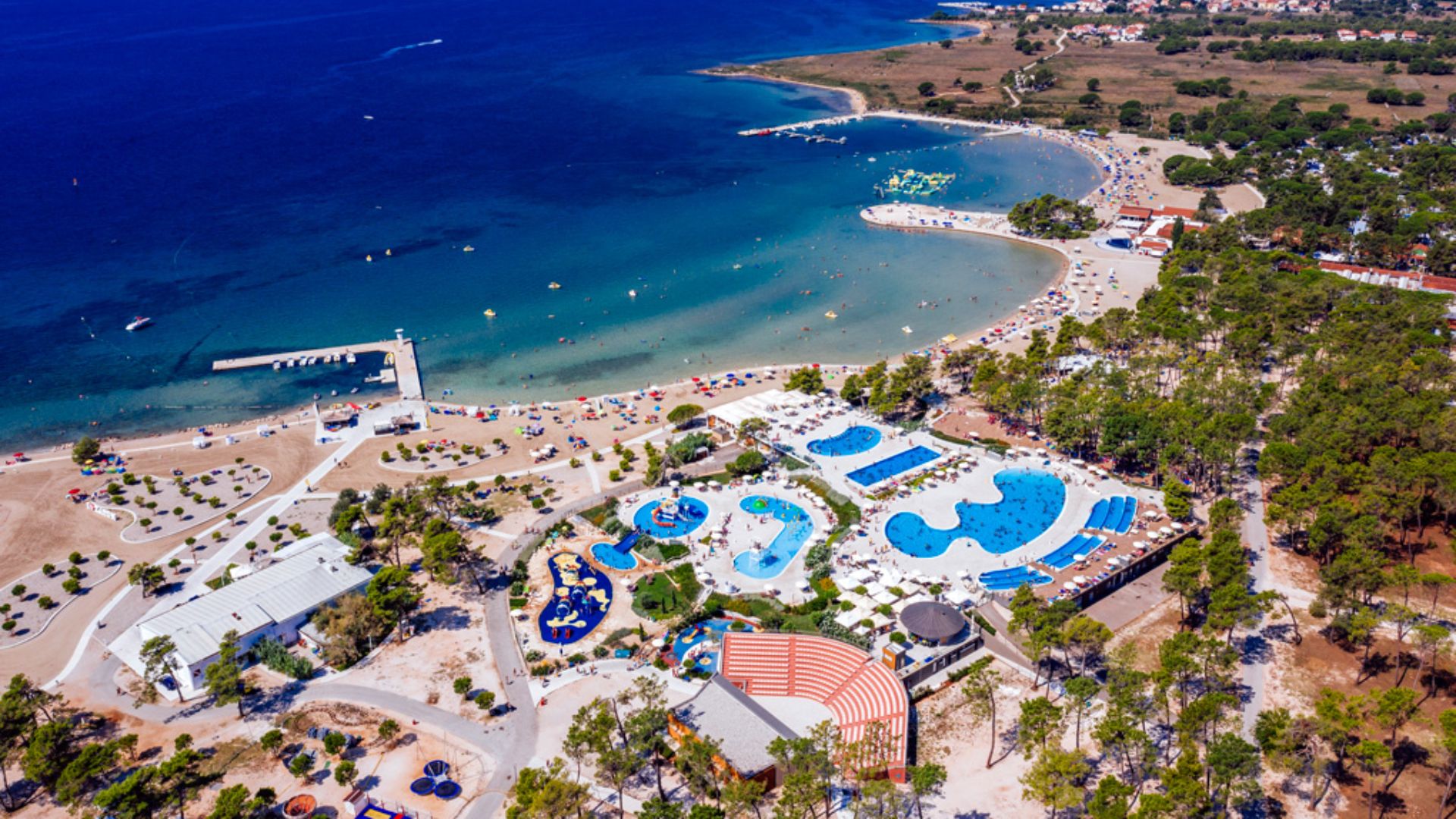 The Owners of Turisthotel d.d. have sold a minority stake to Tankerska plovidba d.d.