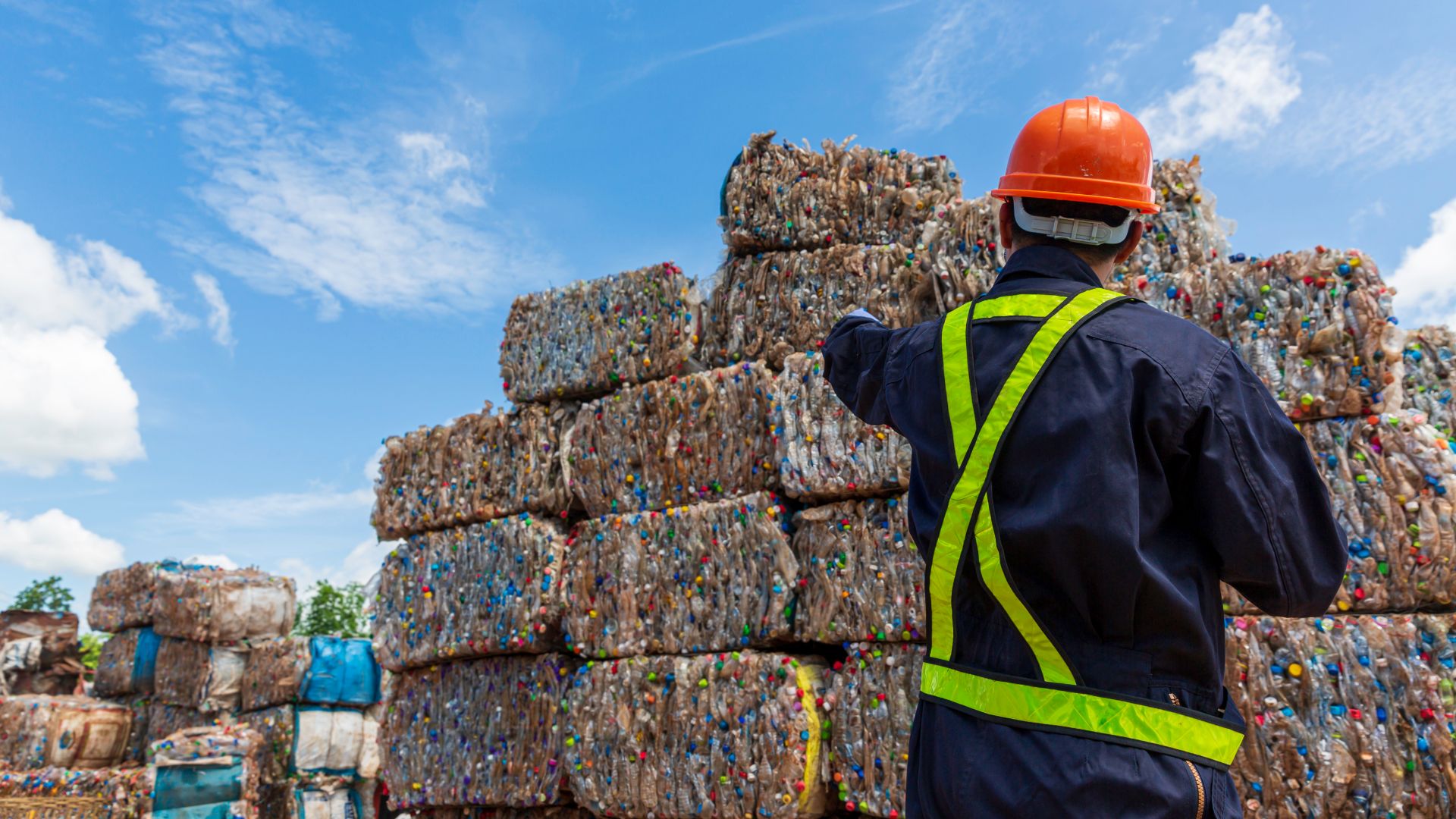 New Market Waste Solutions has been acquired by Waste Harmonics