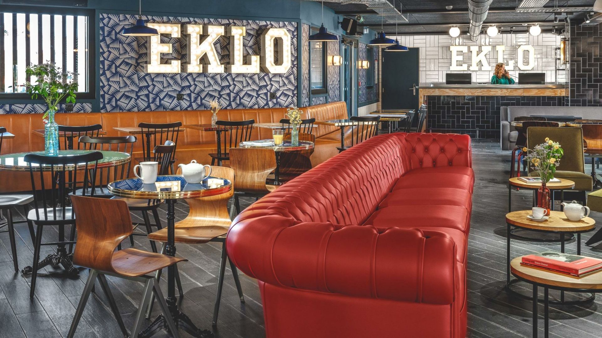 Eklo Hotels has raised US$38 million