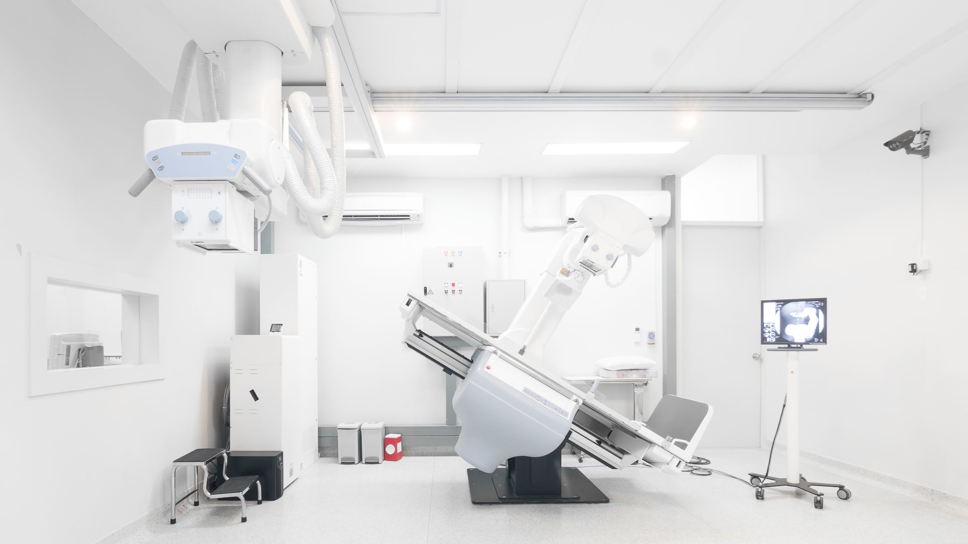 IMD International Medical Devices has raised funds