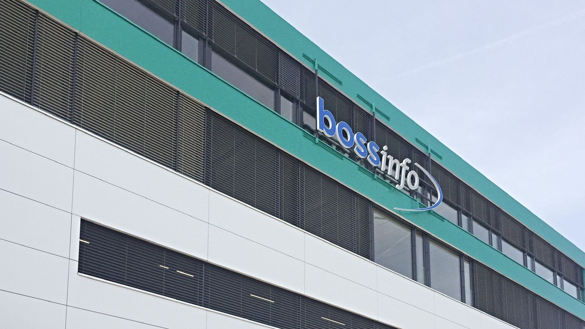 Boss Info has raised funds to support its growth strategy