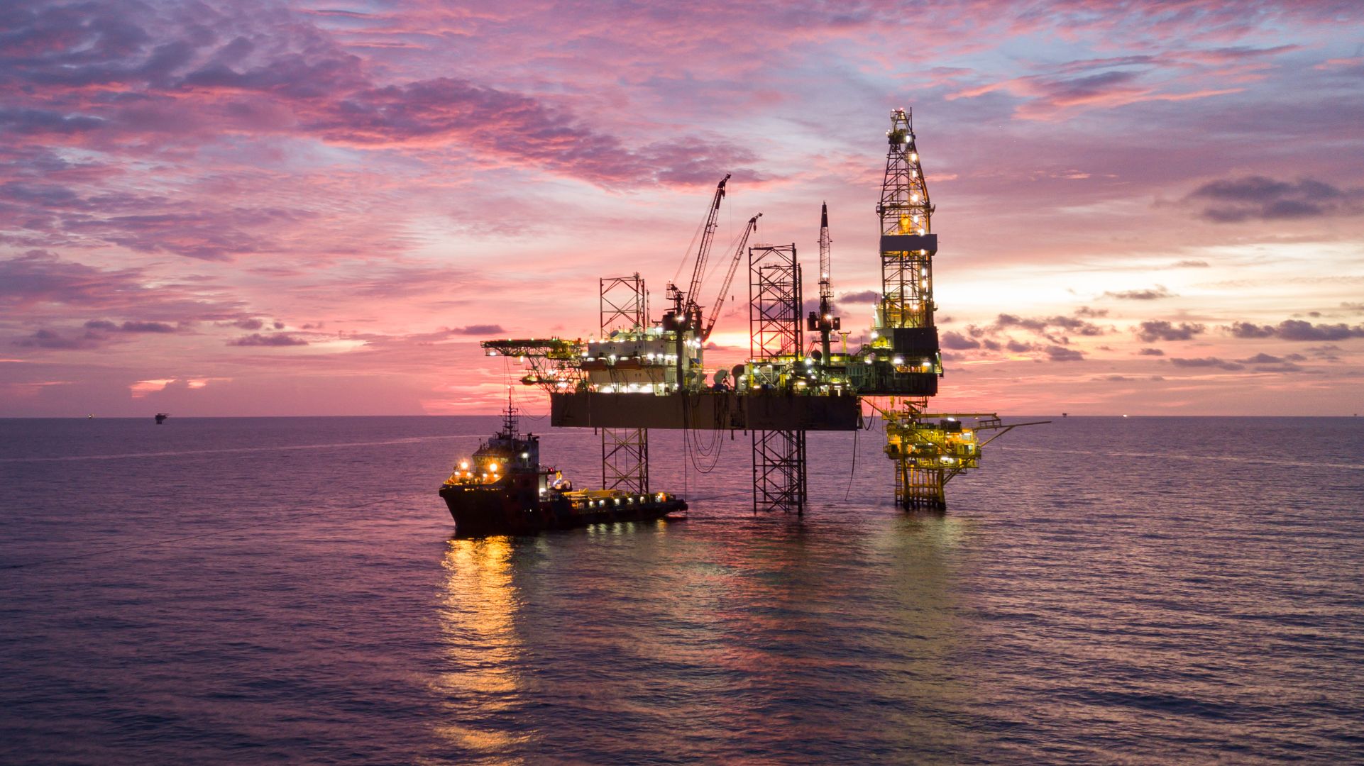 Navitas Petroleum has issued bonds