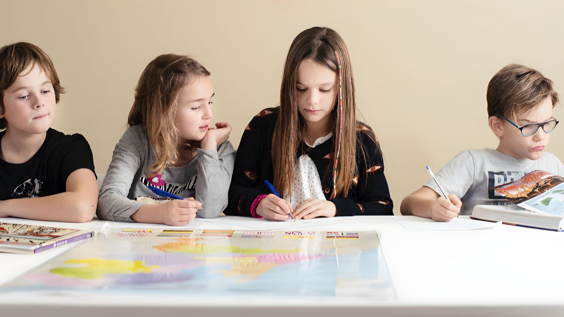UniKidz has partnered with Karmijn Kapitaal 