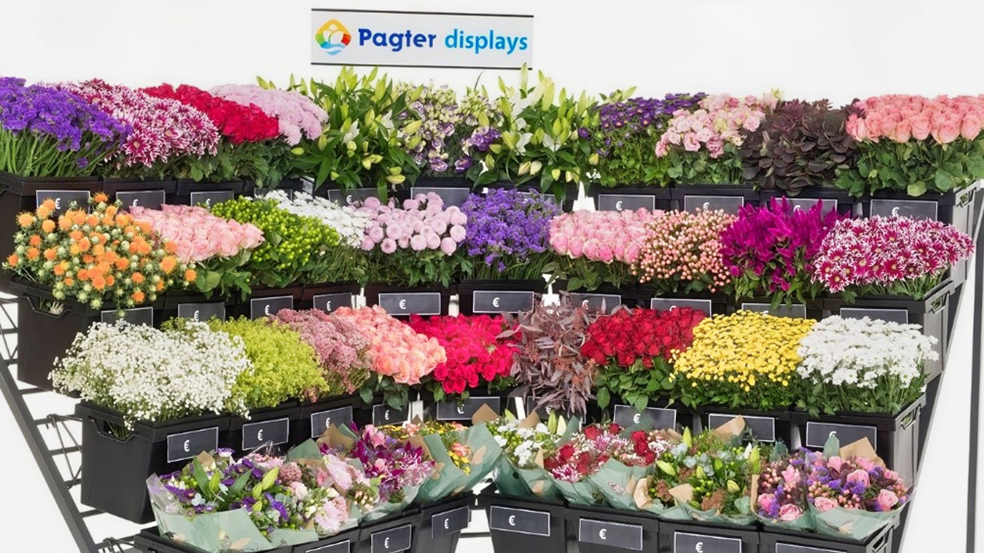 Pagter Innovations has been acquired by a private investor