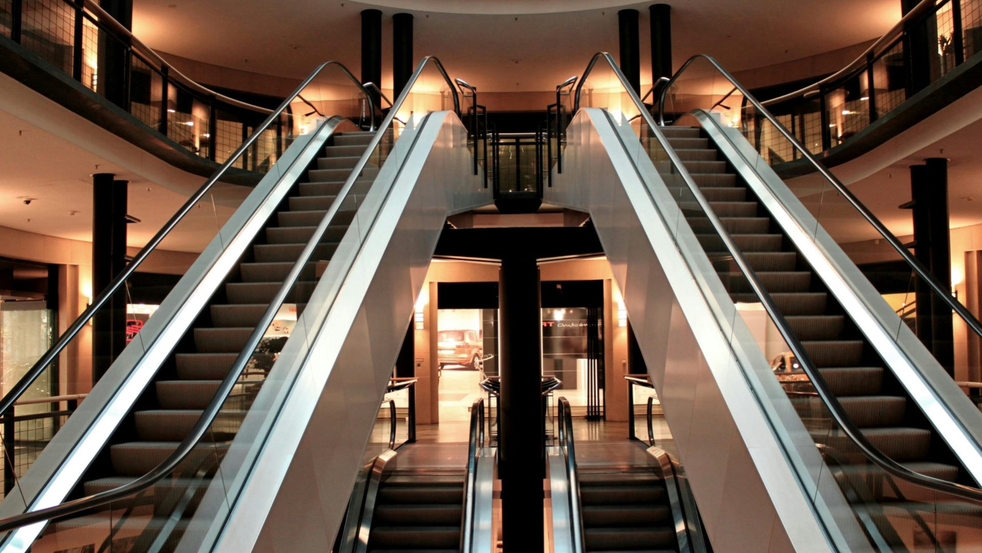BIG Shopping Centers Ltd. has issued bonds