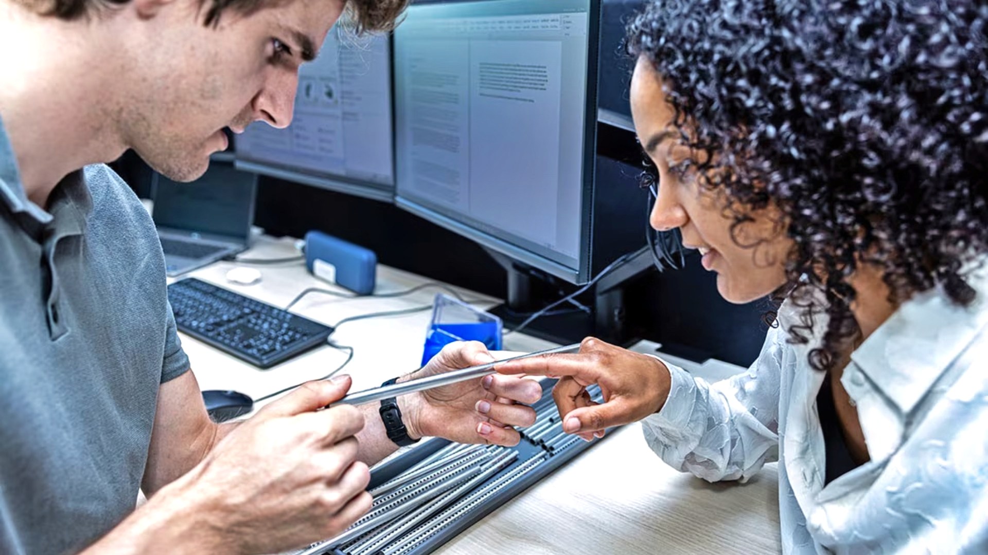 Fortimedix has been acquired by Medtronic