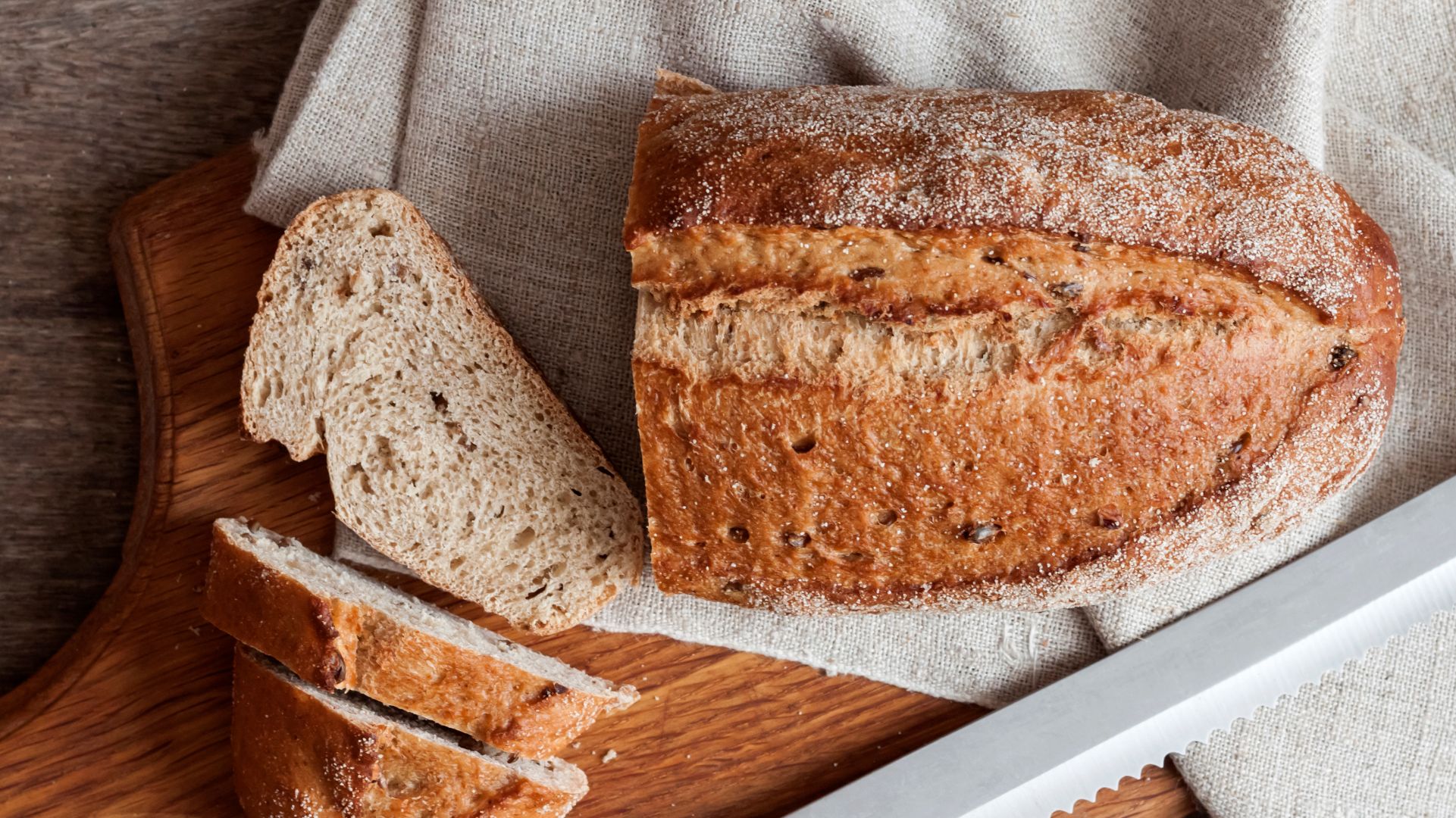 Sophie Lebreuilly Bakeries has received the support of committed investors to accelerate their development