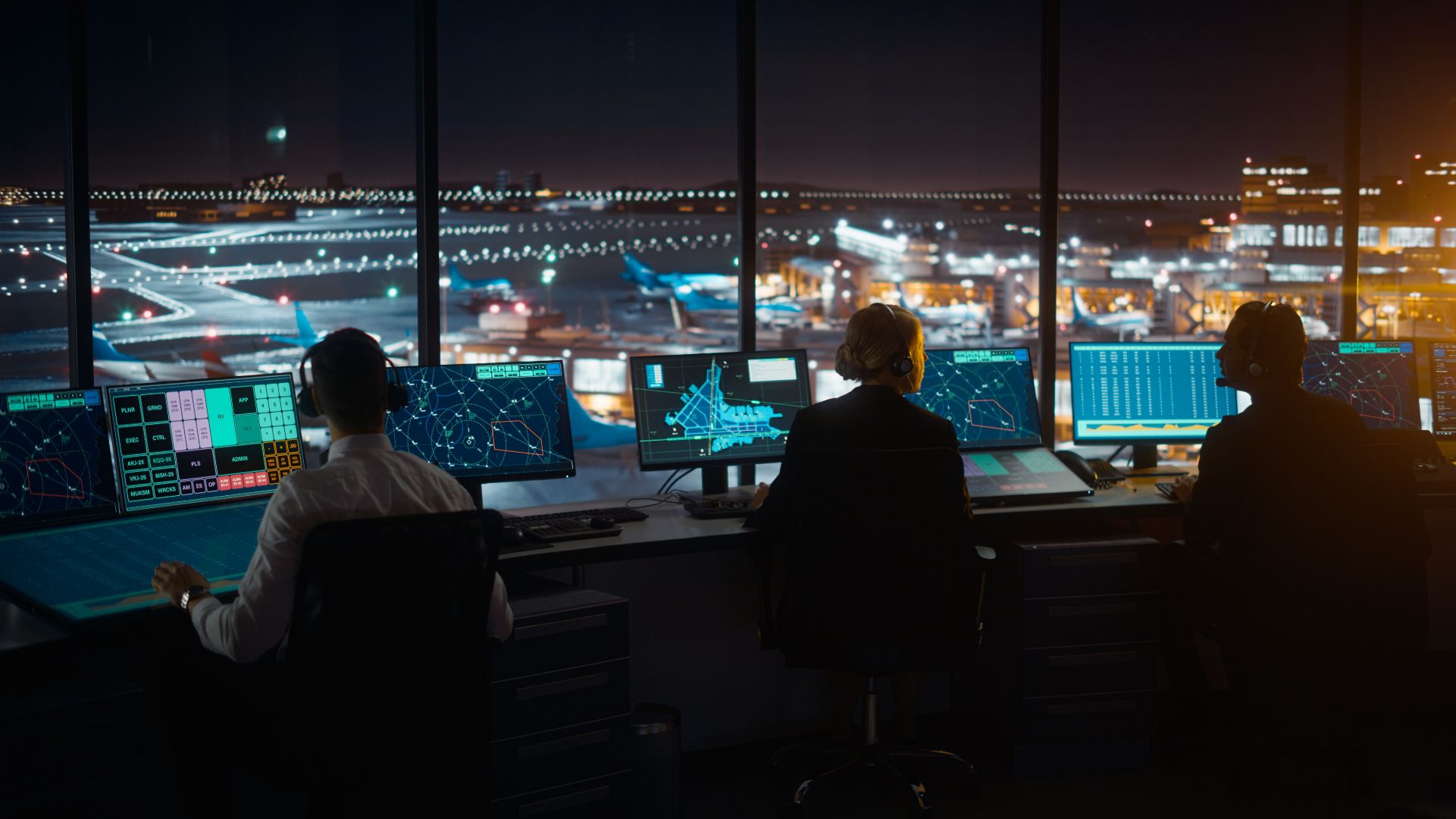 Micro Nav and Global ATS have been acquired by Indra Sistemas S.A.