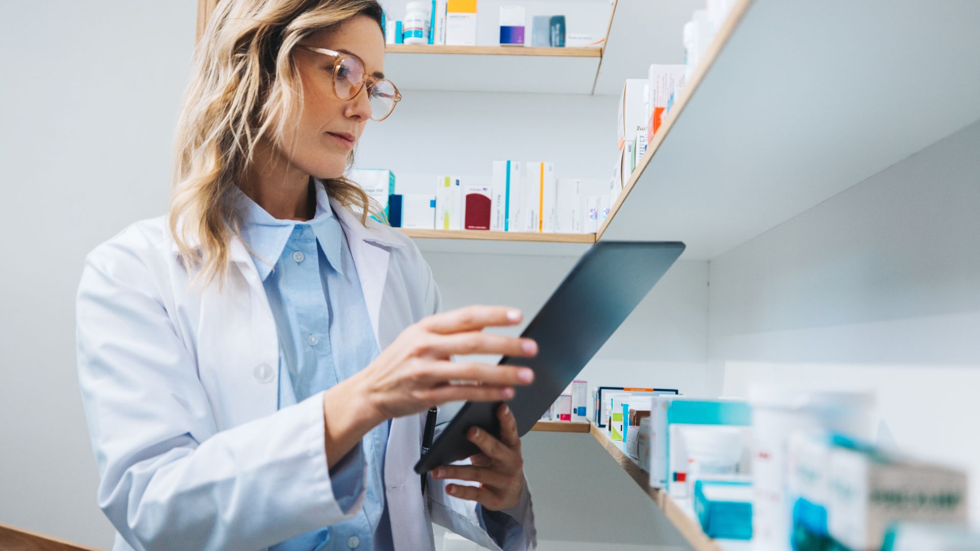 Decopharma has been acquired by CTT