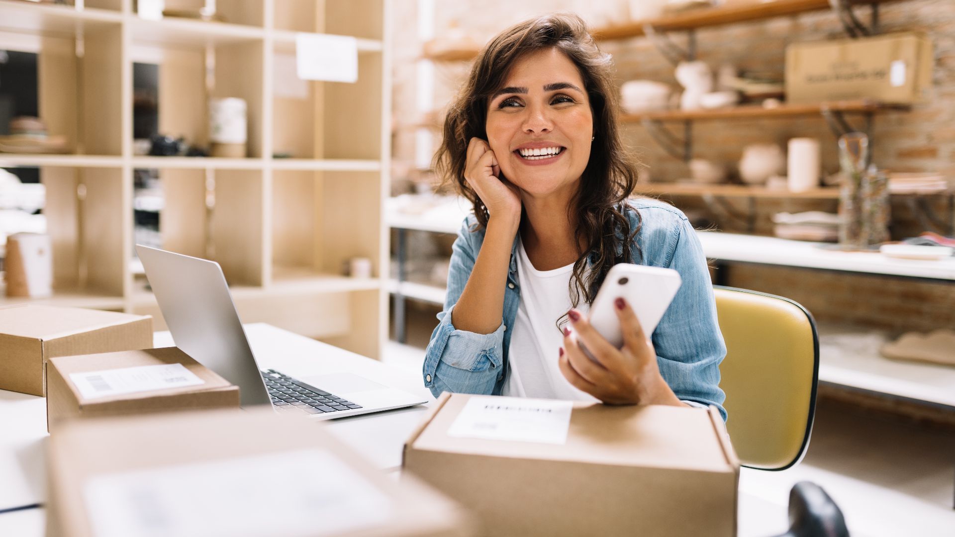 Olist has acquired Flip