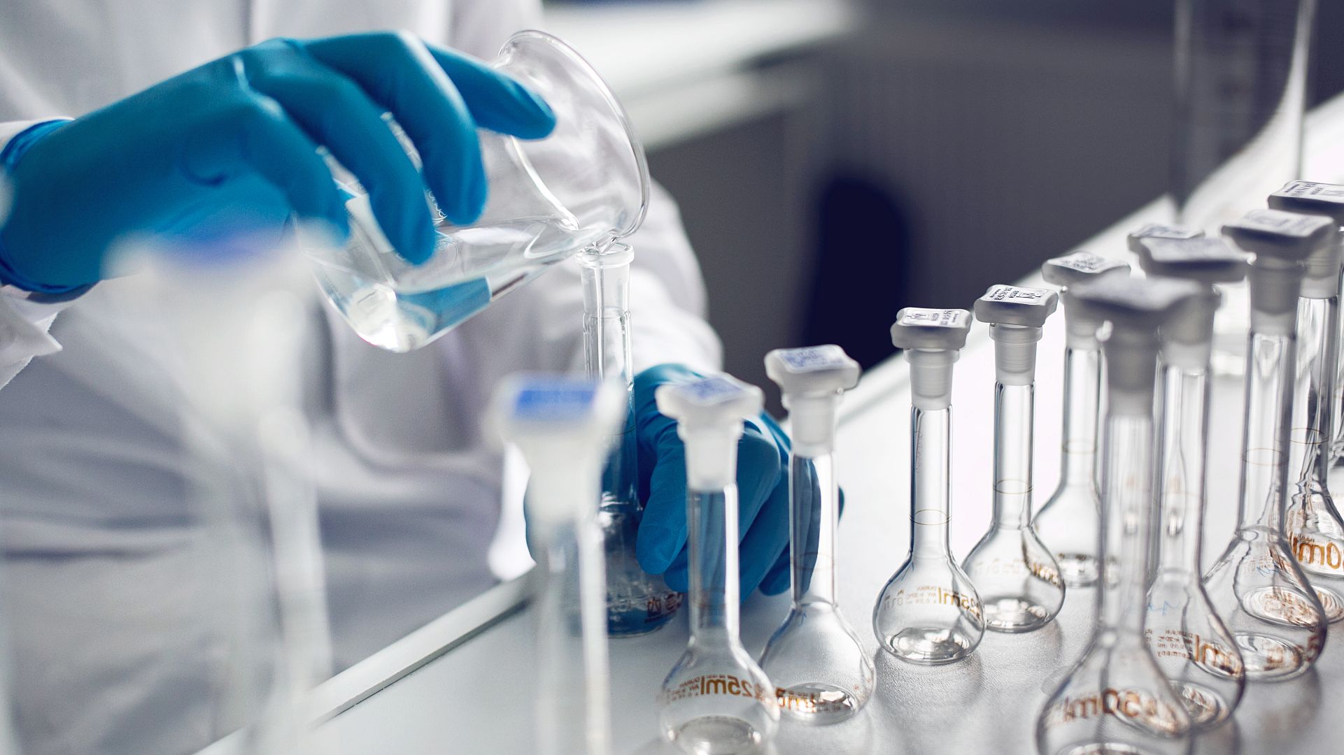 CARSO Group has acquired Bactéries et Aliments