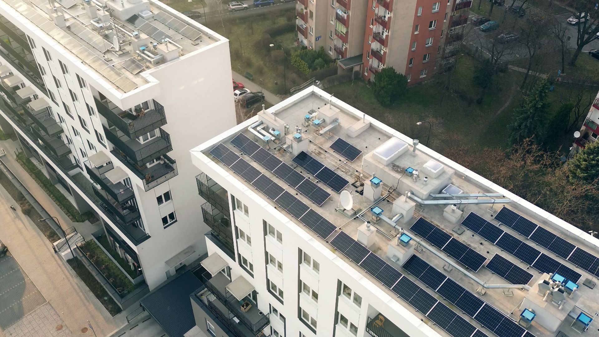 The former shareholders of Energie have divested the company to Horizon Equity Partners