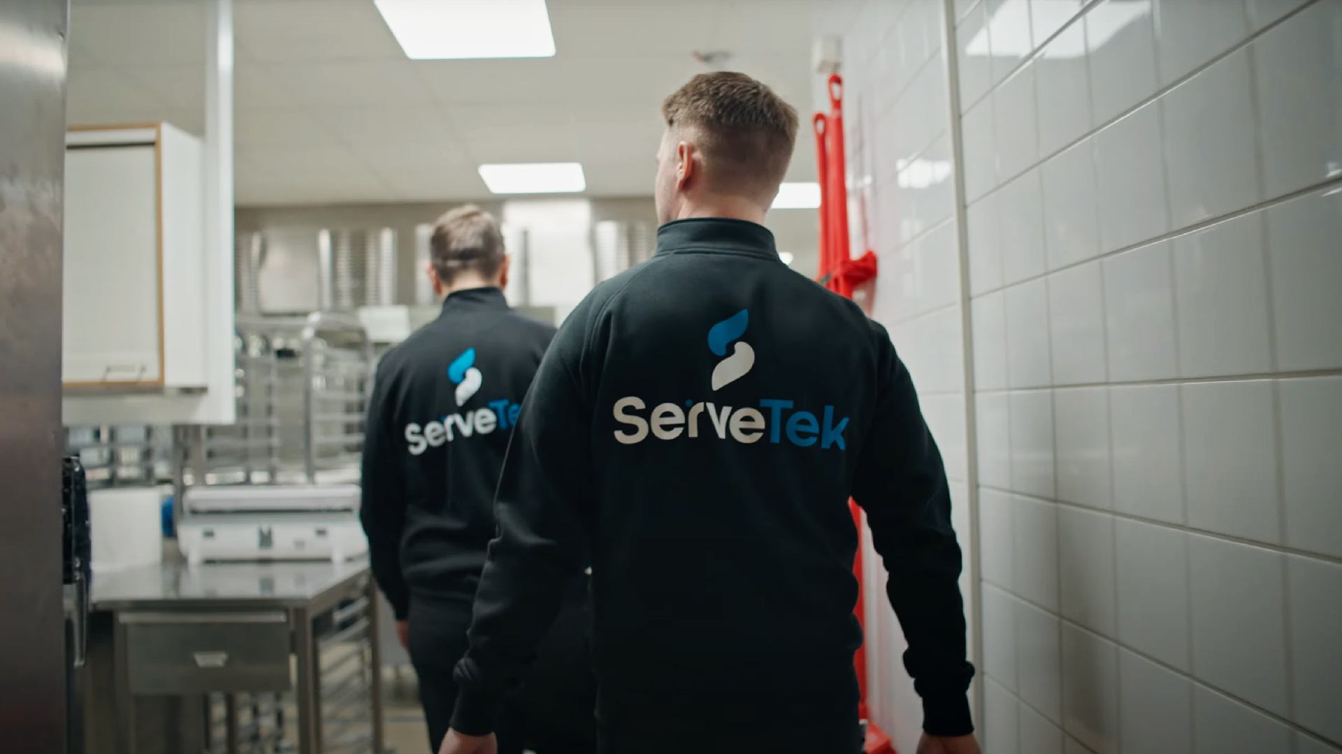 ServeTek has acquired Etelä-Suomen Sähköhuolto Oy