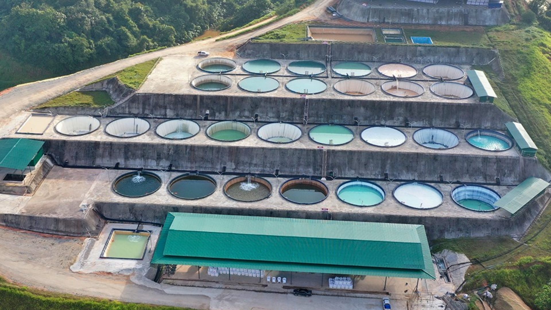 SAM Advance Minerals has acquired a 40% stake in MCRE Resources 