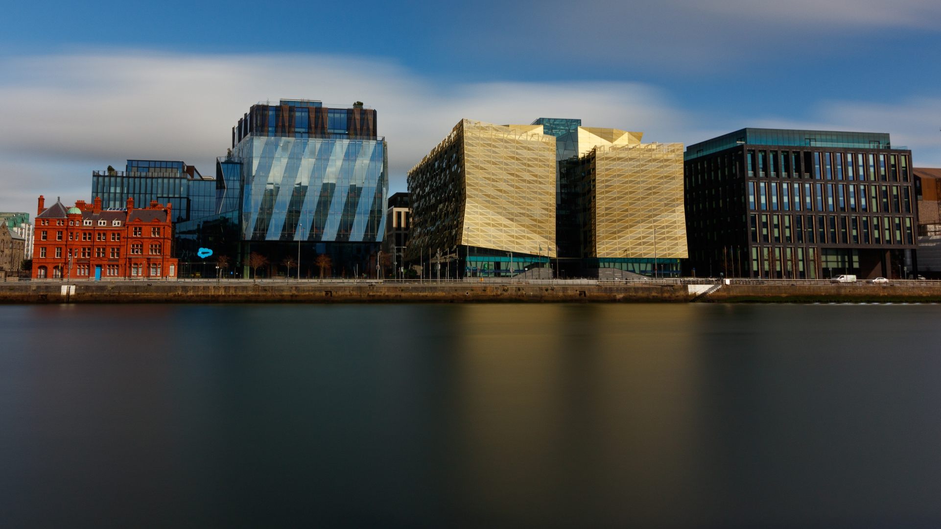 Mitchell McDermott has secured investment from MML Ireland