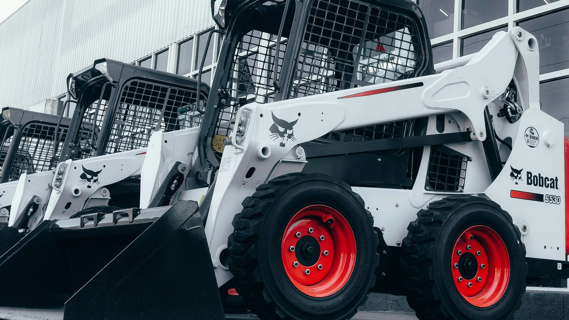 Bobcat CT has been acquired by Brenton Point Capital Partners