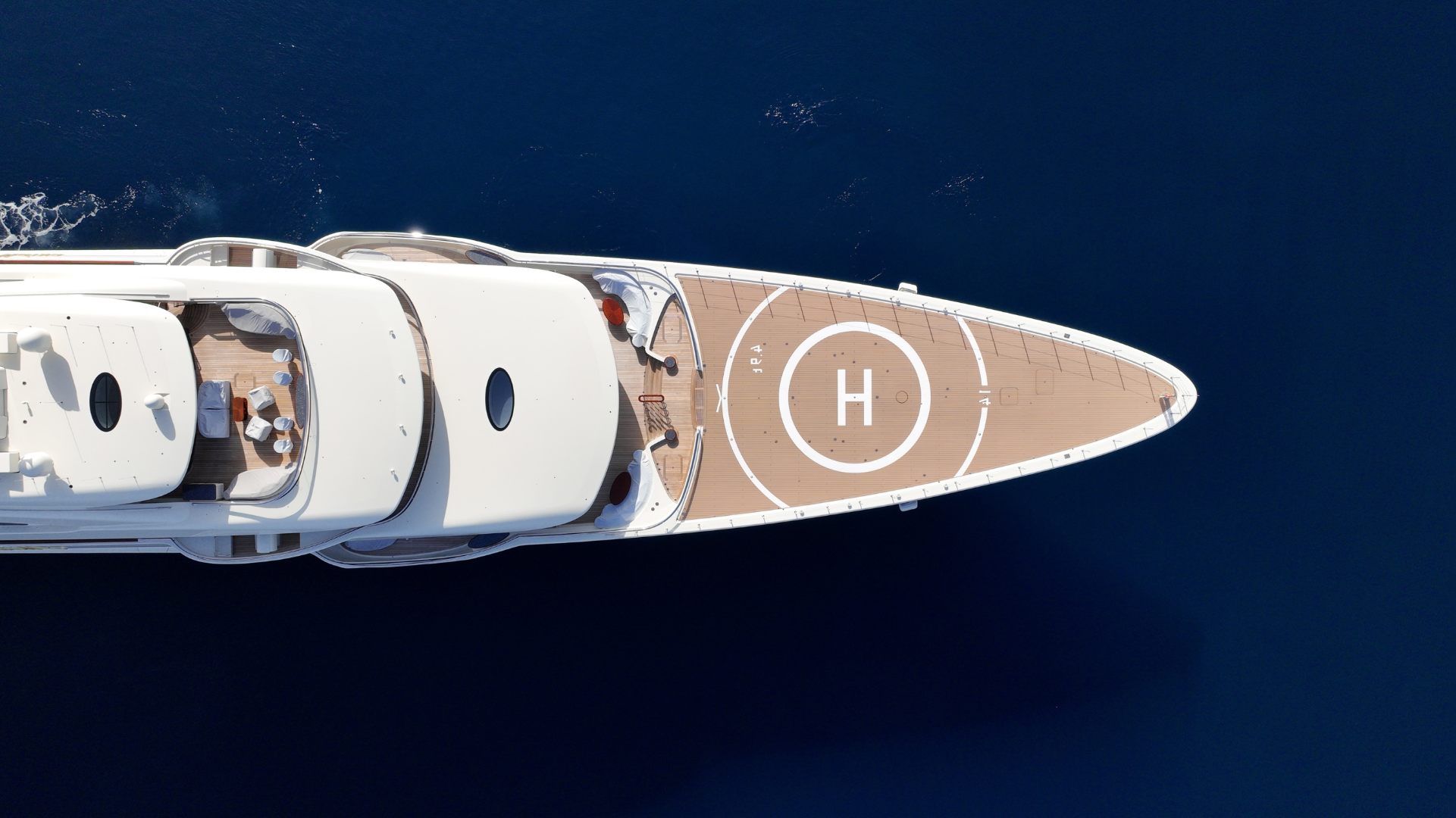 Blu Fin Marine has been acquired by Breakwater International