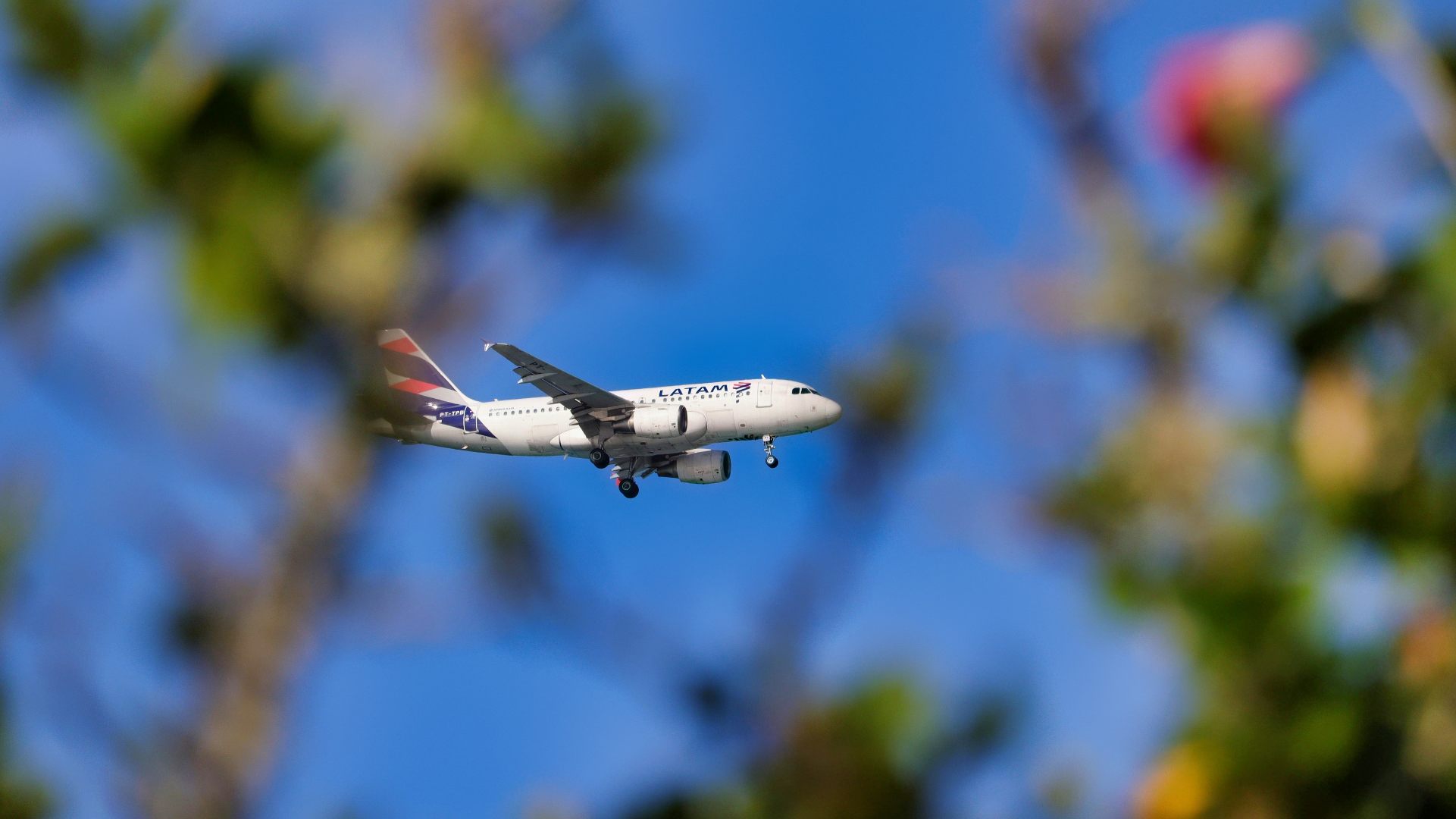 LATAM Airlines has executed a share repurchase plan for 3.4% of its issued shares