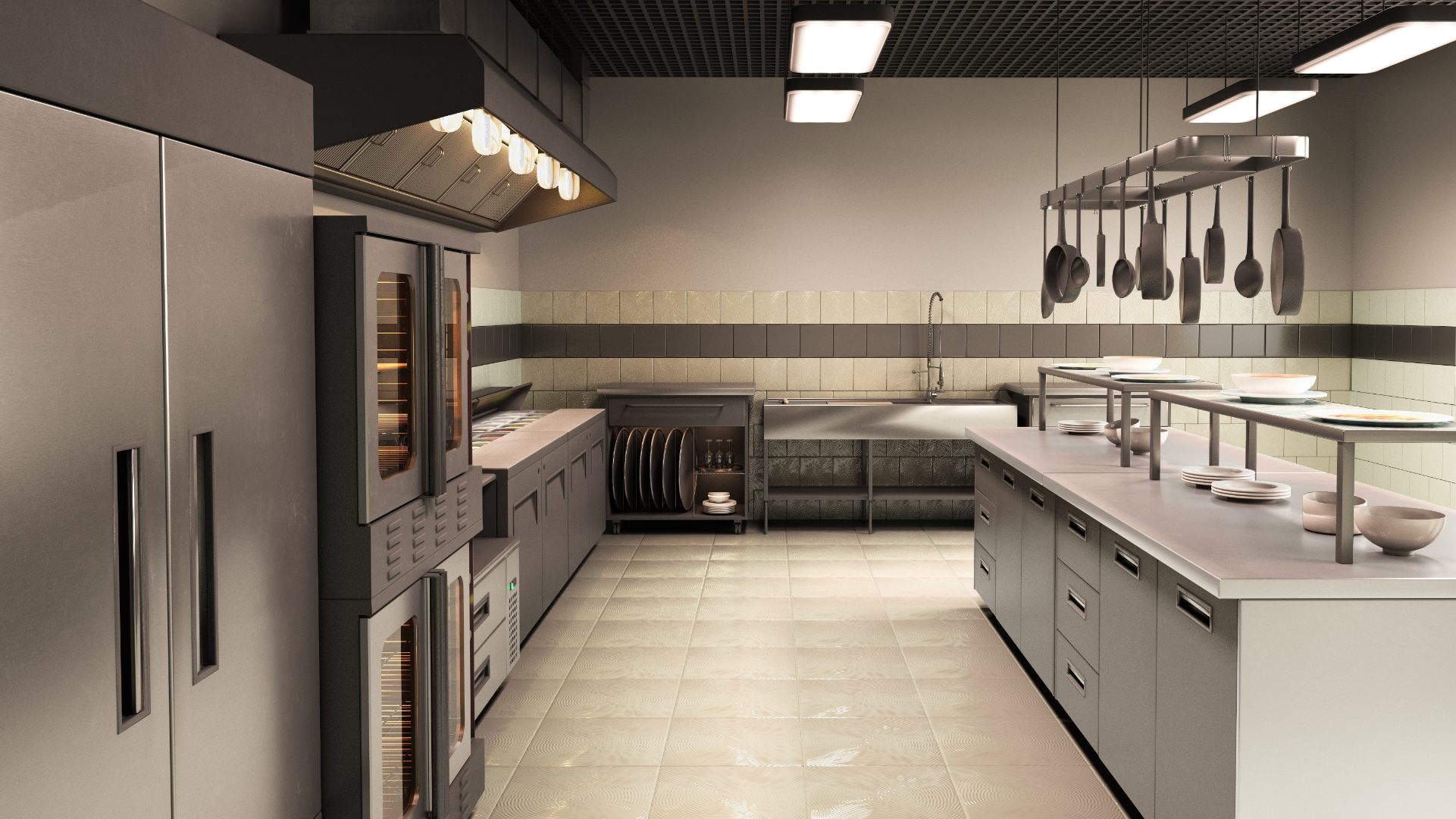 ServeTek has acquired Professional Kitchen KK-Service Oy and its two sister companies