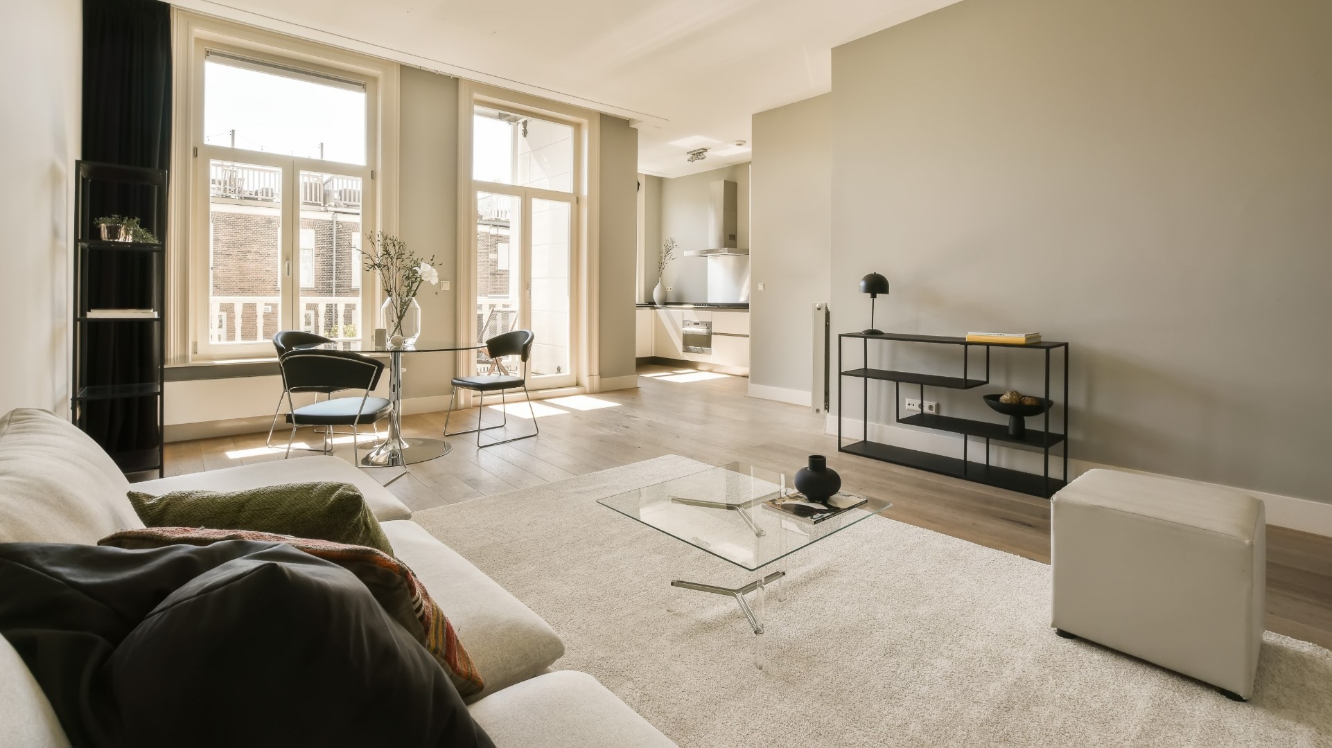 Congoleum Flooring has been acquired by Beaulieu International Group