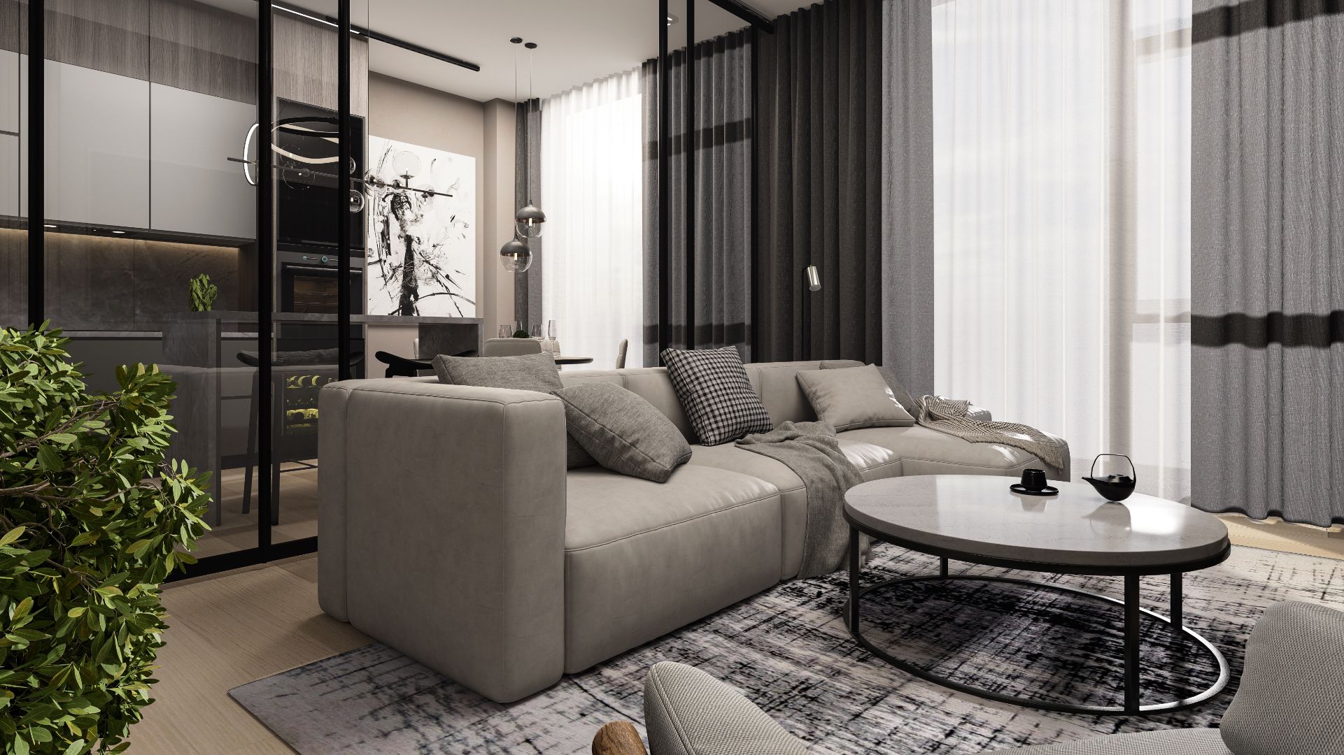 City Home Finance III has issued public bonds listed on the Prague Stock Exchange