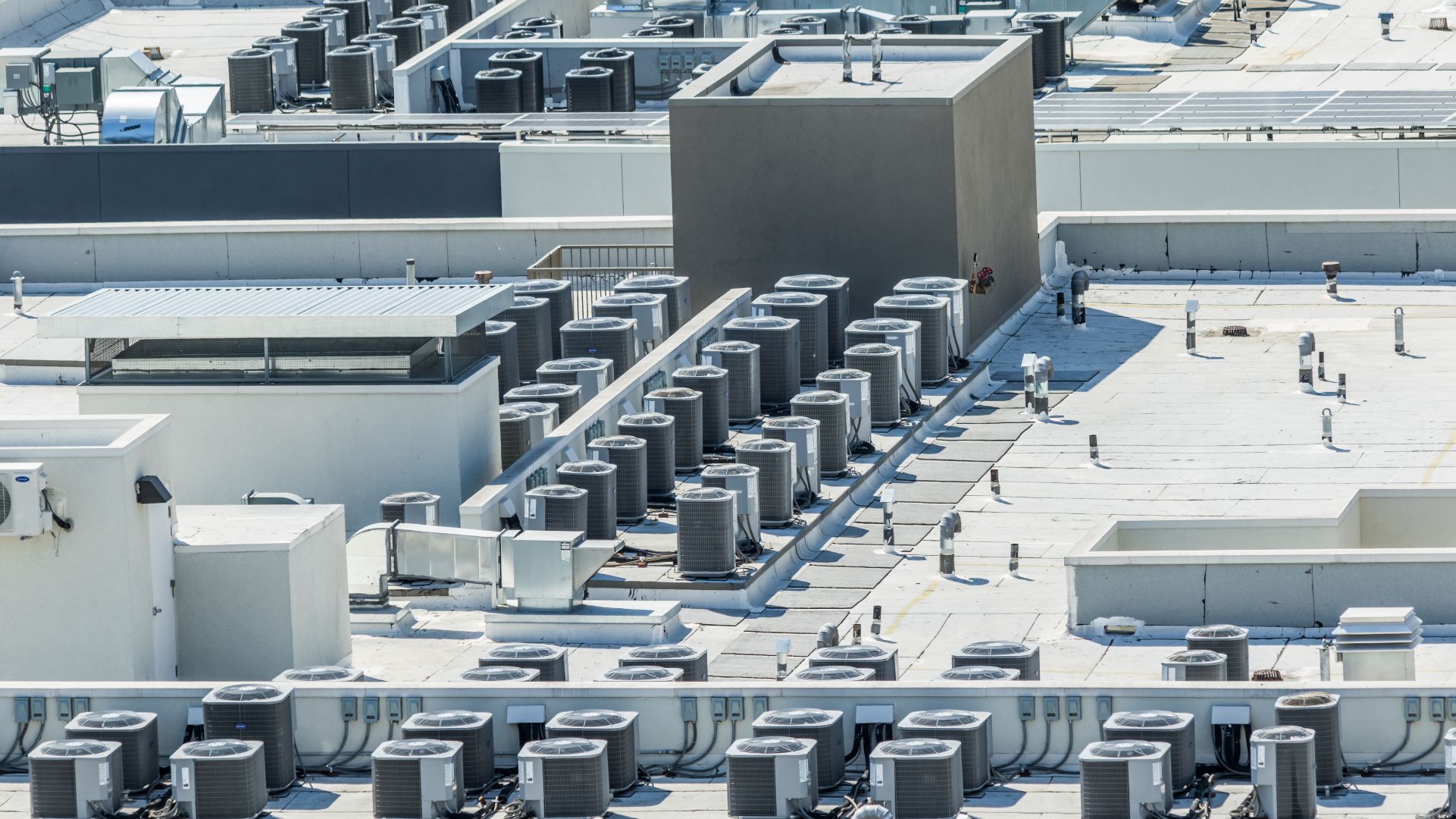 Hadrian Air Conditioning has been acquired by Armstrong Hurst Limited