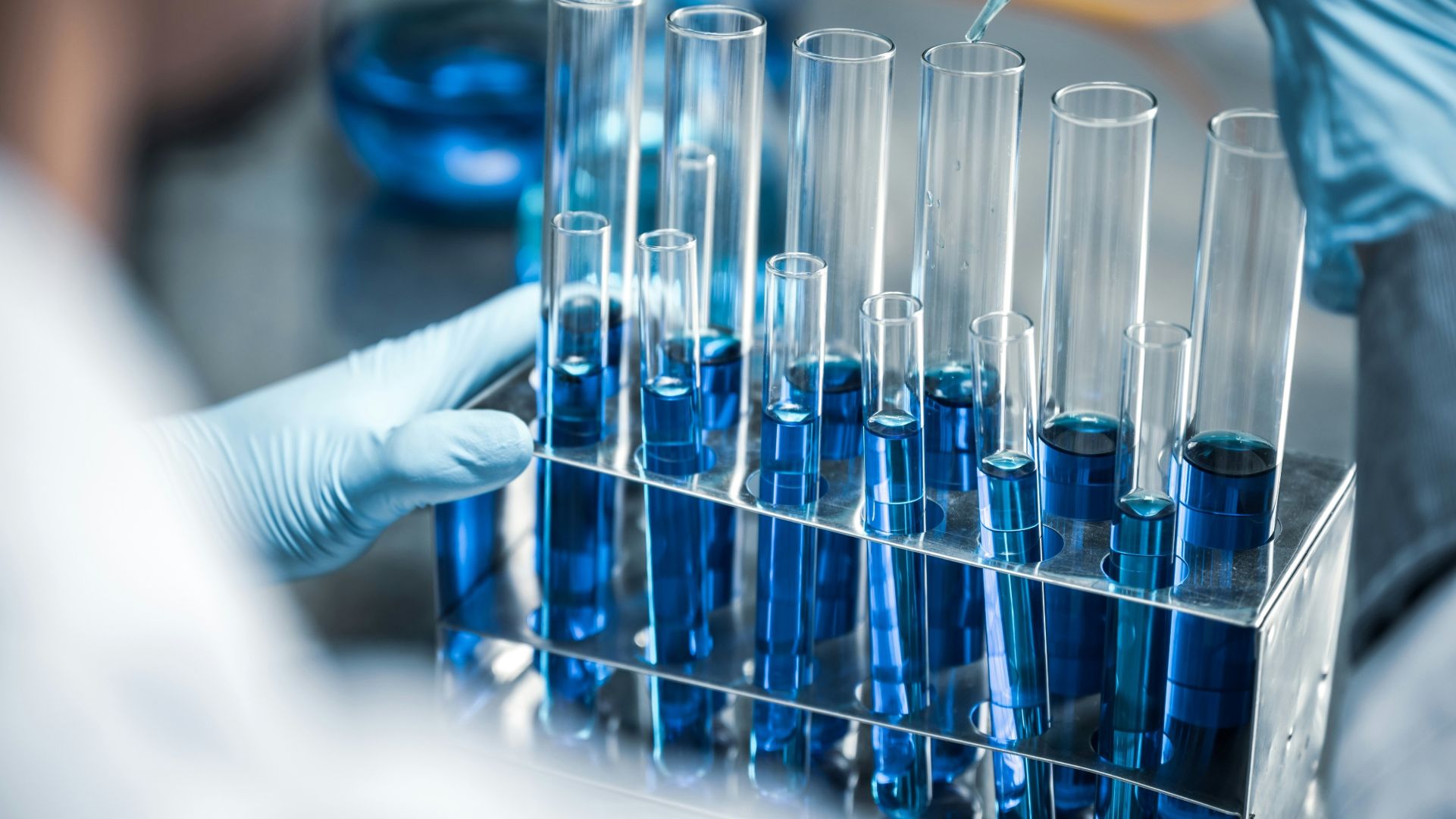 Novasol Chemicals has joined forces with Hivest Capital Partners