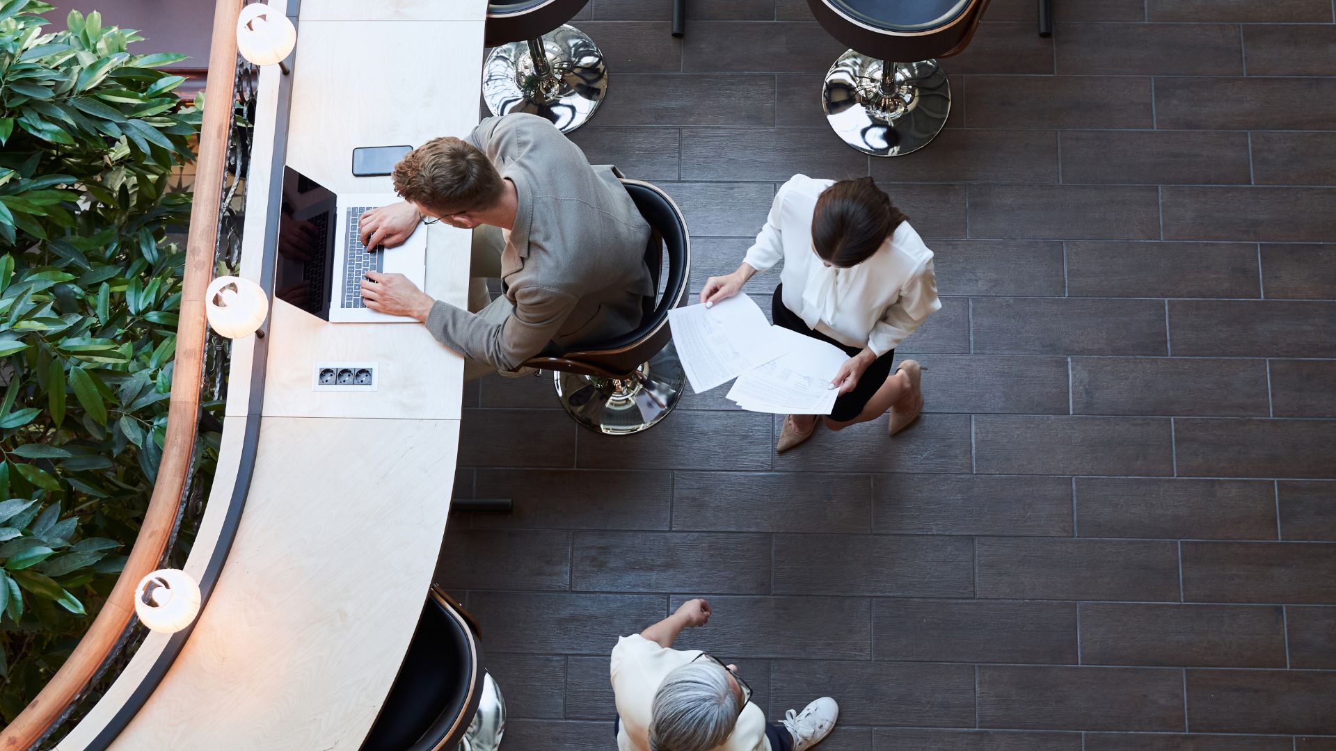 Growth Capital Partners has raised new debt facilities 