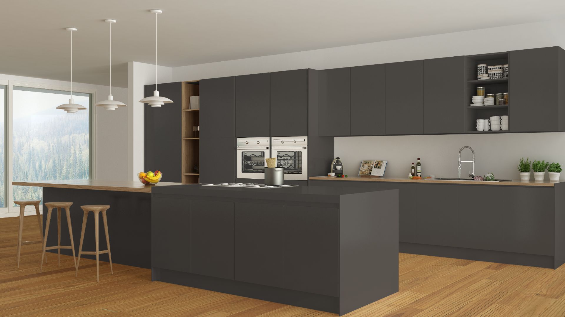 TKC has been acquired by UForm International