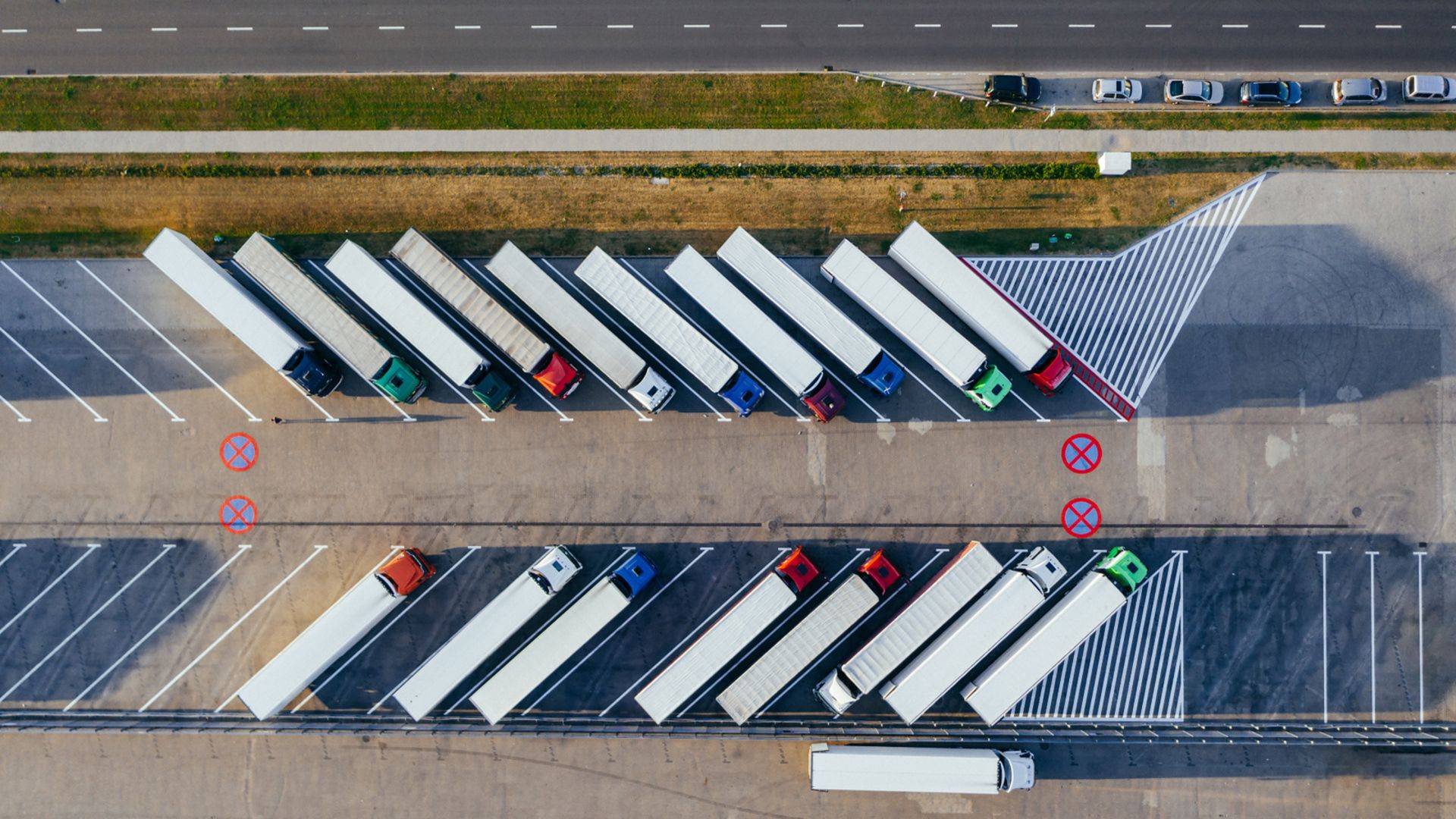 Transnáutica has sold its road freight forwarding business to TMB Group