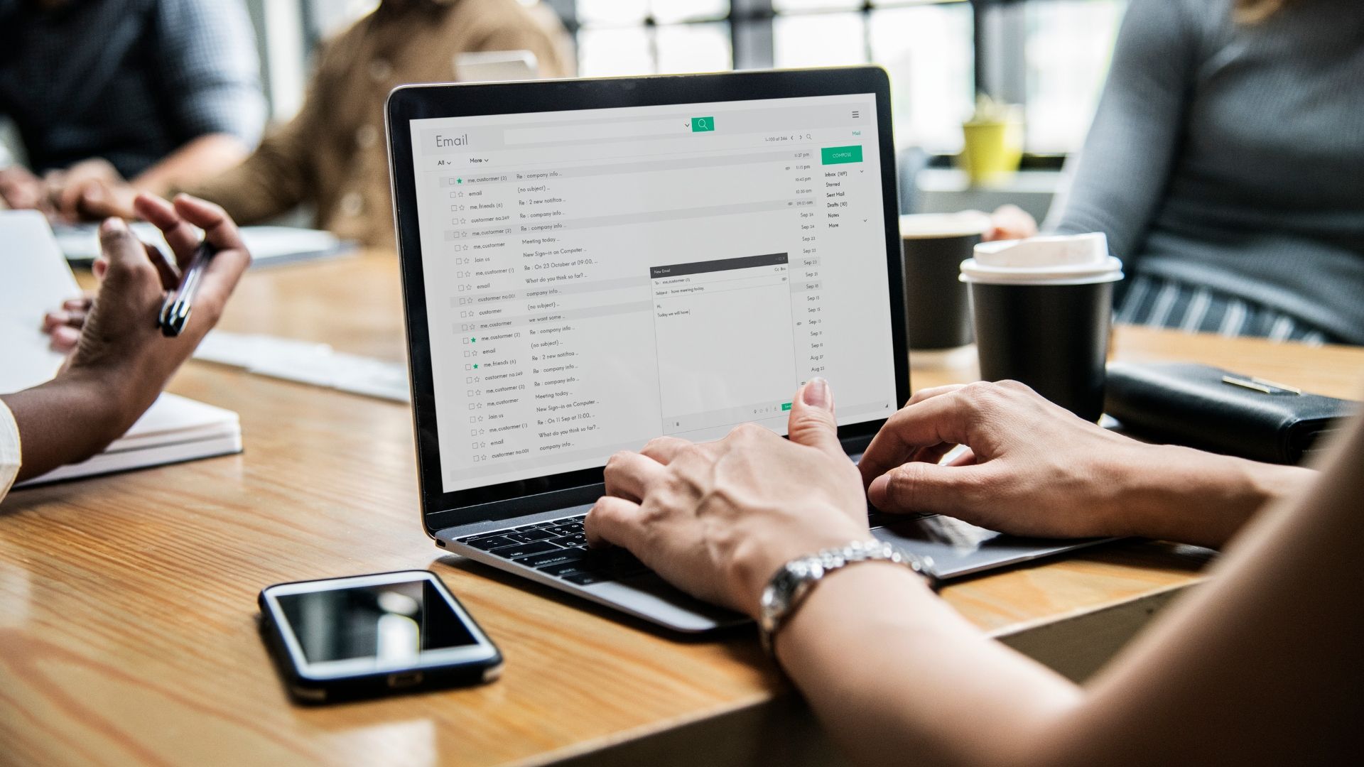 DIGMATIX has acquired LLP CRM