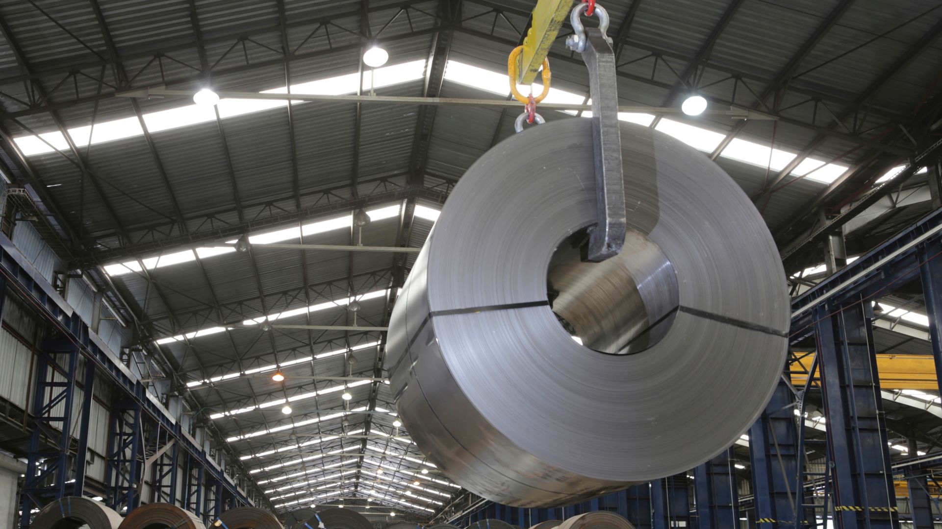 Jemison Metals has been acquired by SPS Companies