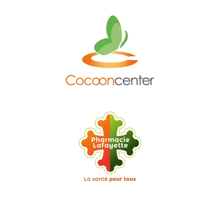 Cocooncenter has been acquired by Groupe Pharmacie Lafayette