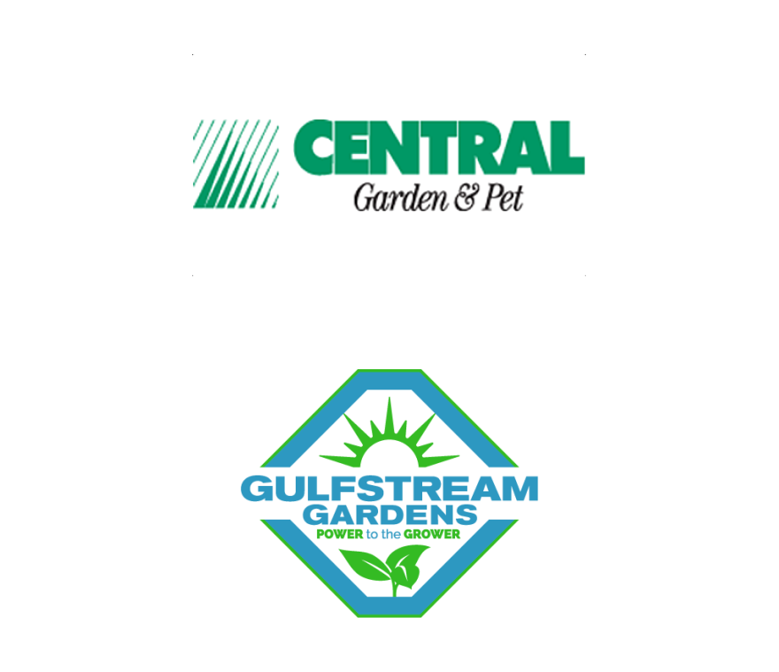 Central Garden Pet Company Has Acquired Gulfstream Home Garden