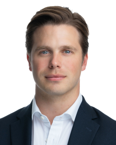 Tom Holland-Hibbert | Our team | Oaklins Cavendish