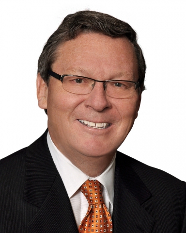 Sandy Rhind, official photo