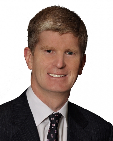 Blair Agnew, official photo