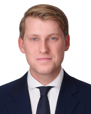 Oscar van Rijn | Our team | Oaklins Netherlands: Mid-market M&A