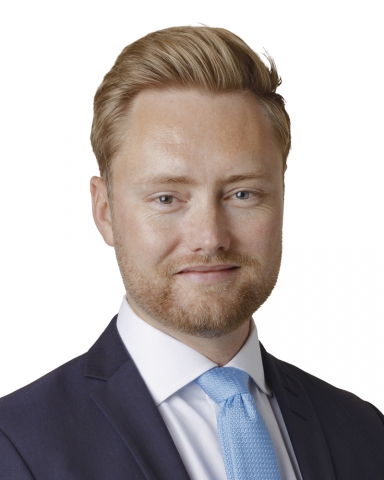  Jesper  Grauer Nielsen