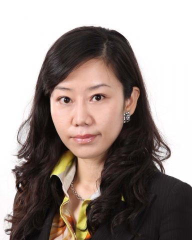  Angela  Chen